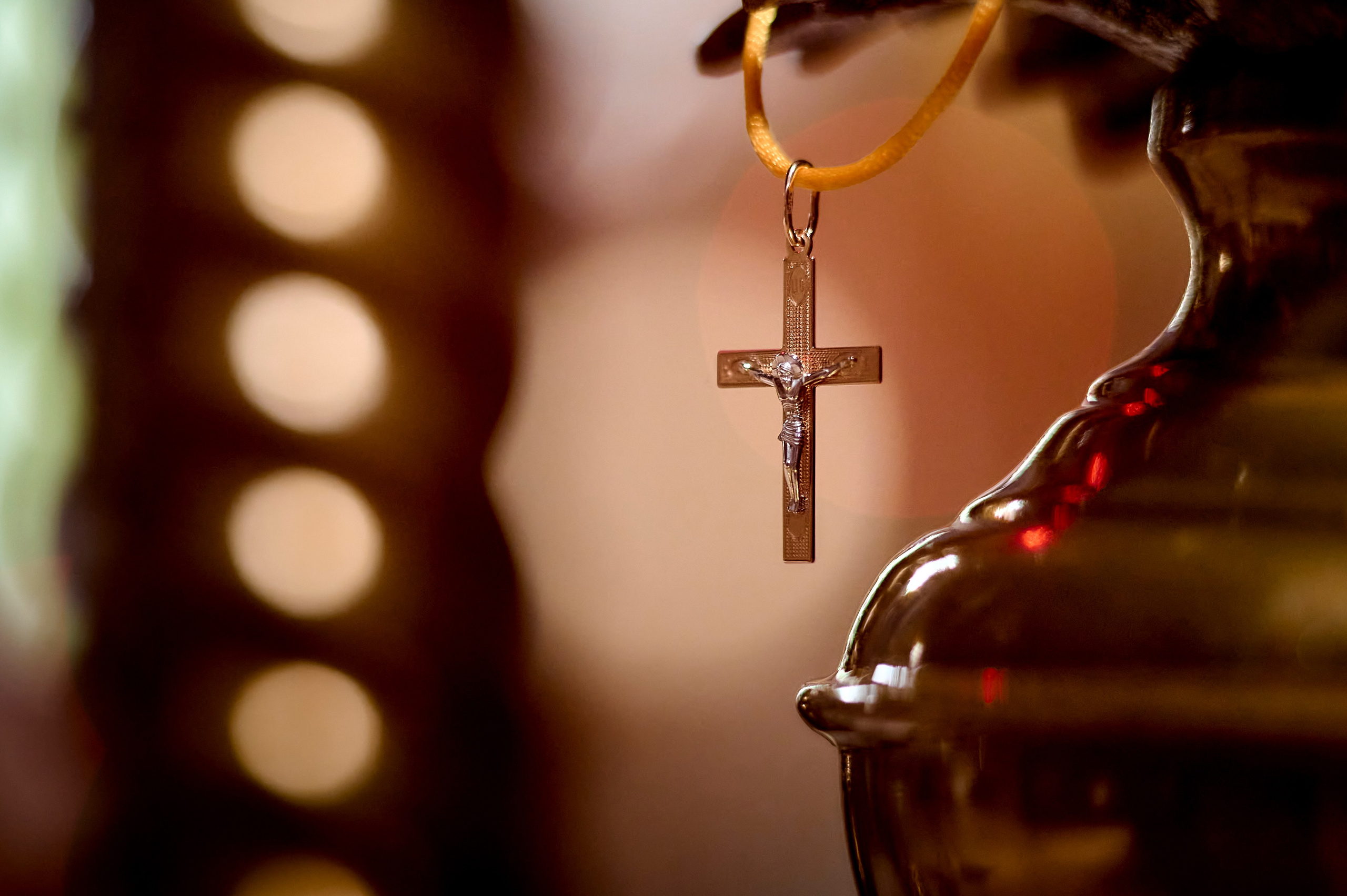 Анонс Таинства Крещения Дениса. Фотограф на Крещение и Венчание в Одинцово