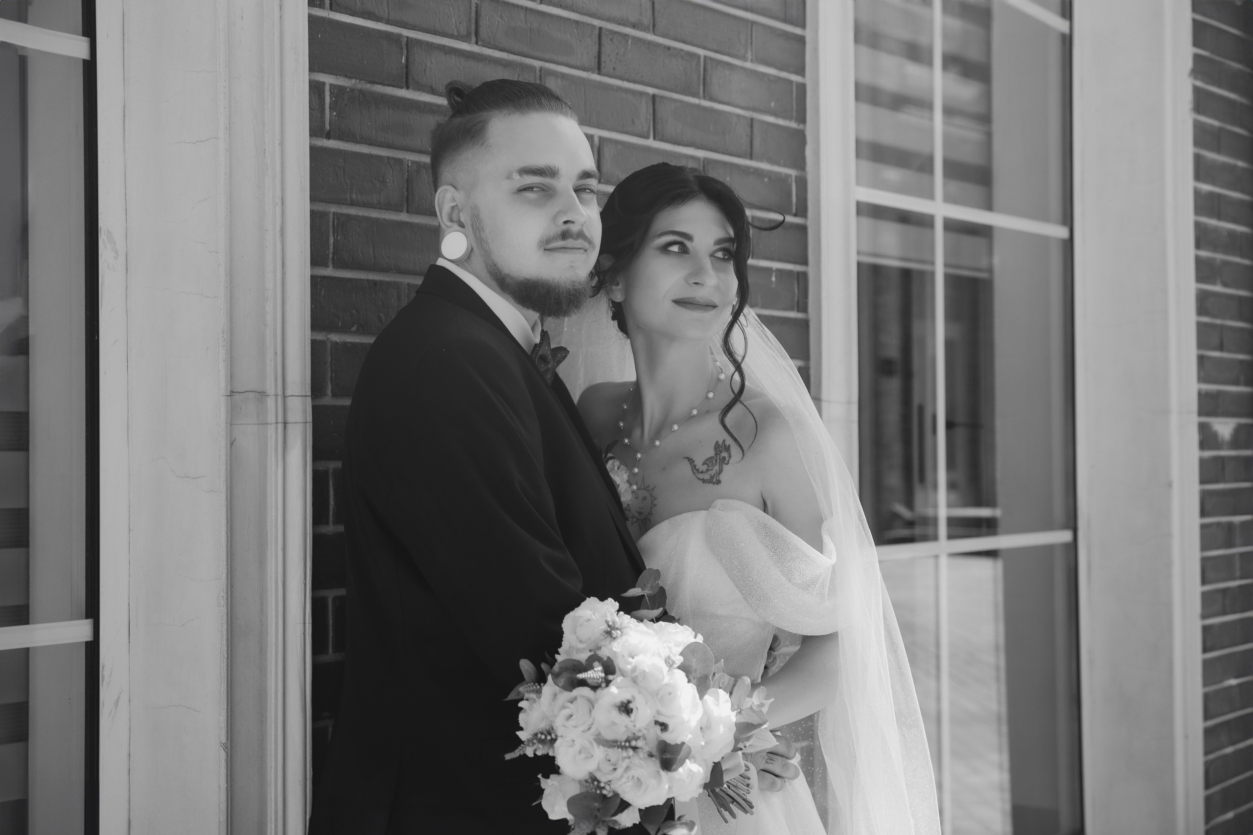 Алексей и Виктория. Фотограф Александр Закадычный | Таганрог