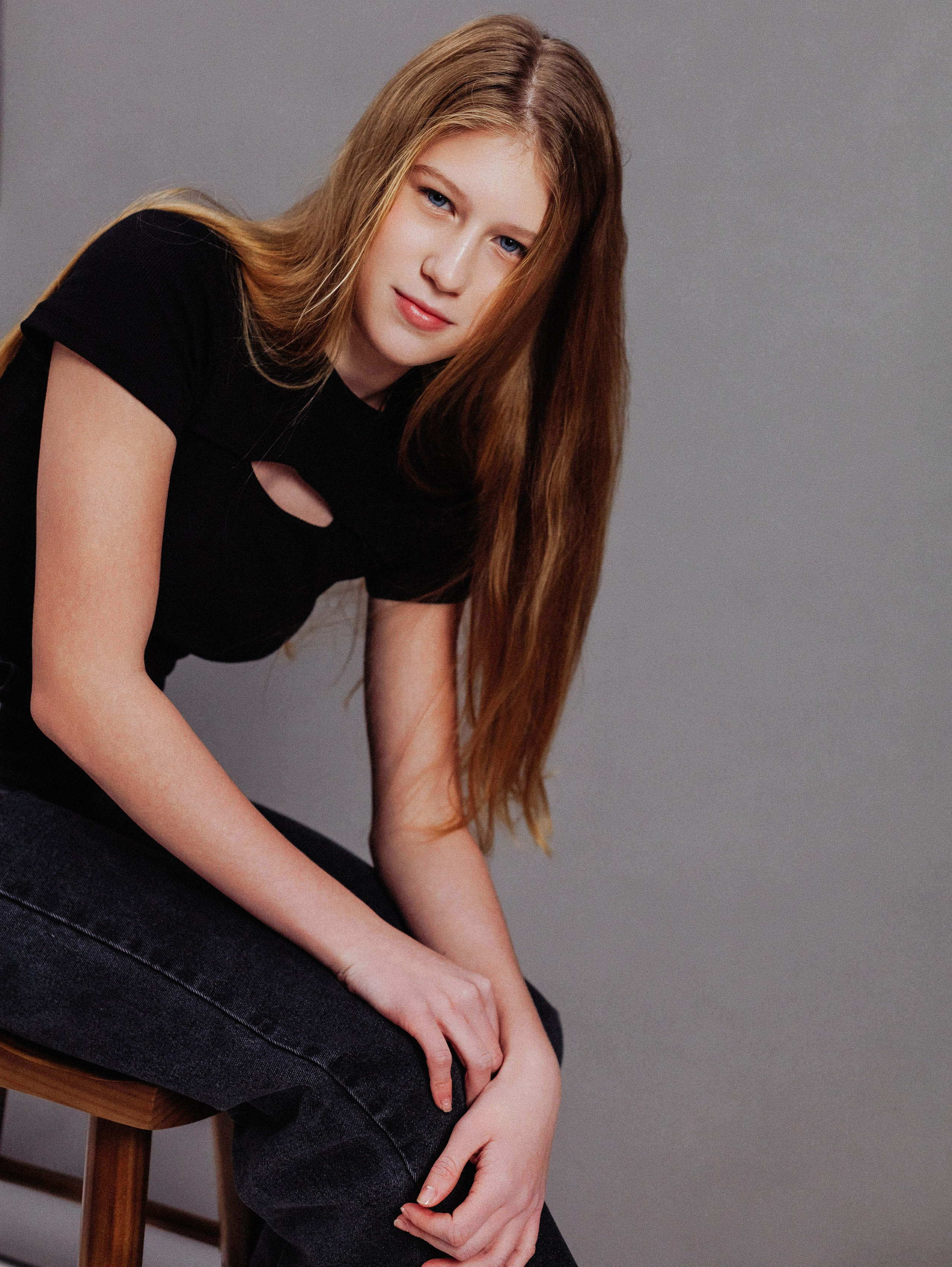 Пушкарева Злата. Promodels