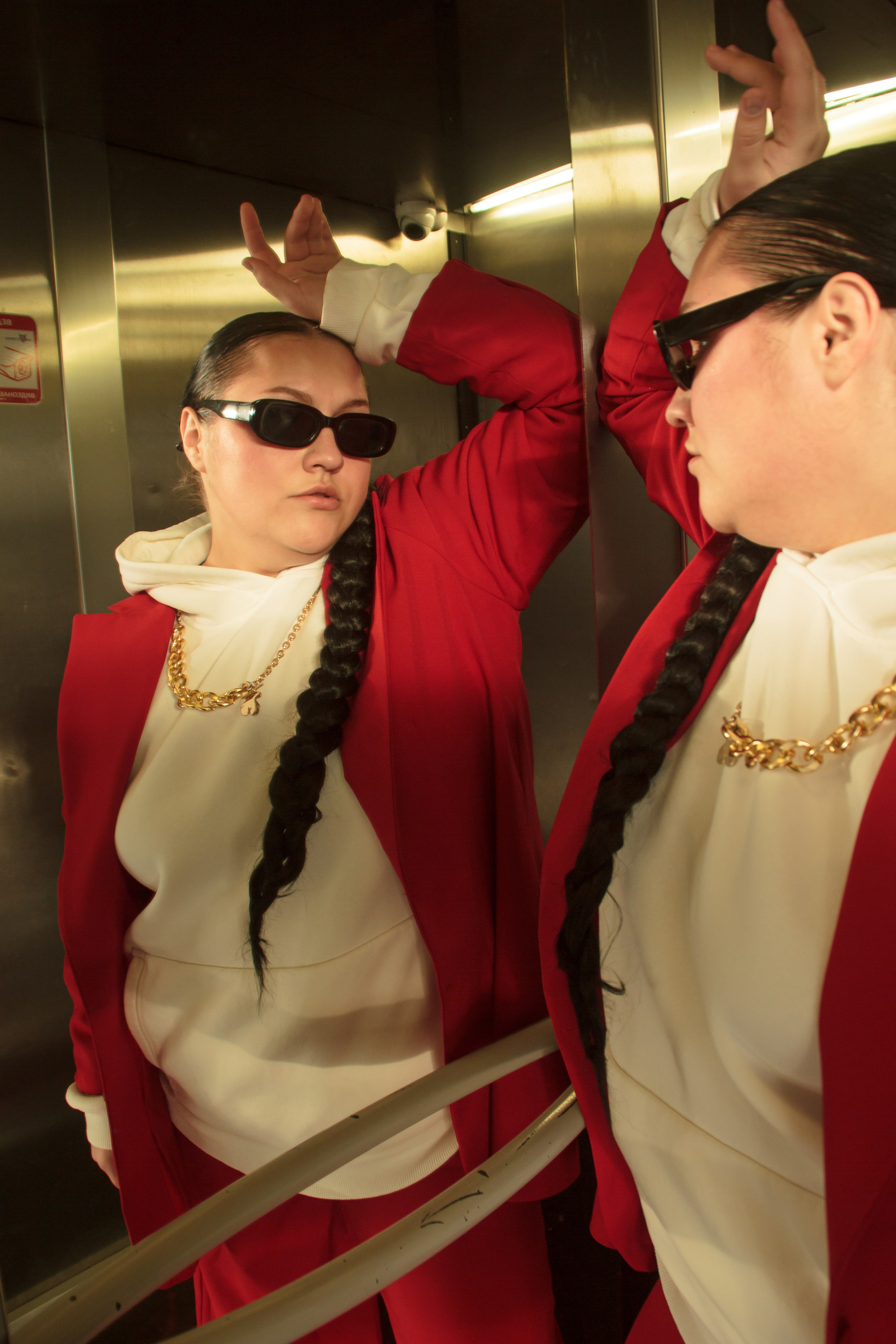 Костина Дарья. Promodels