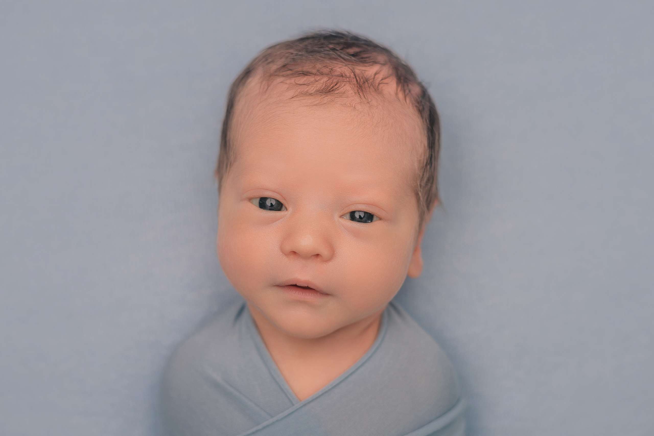 Иван. Фотограф новорожденных Белгород