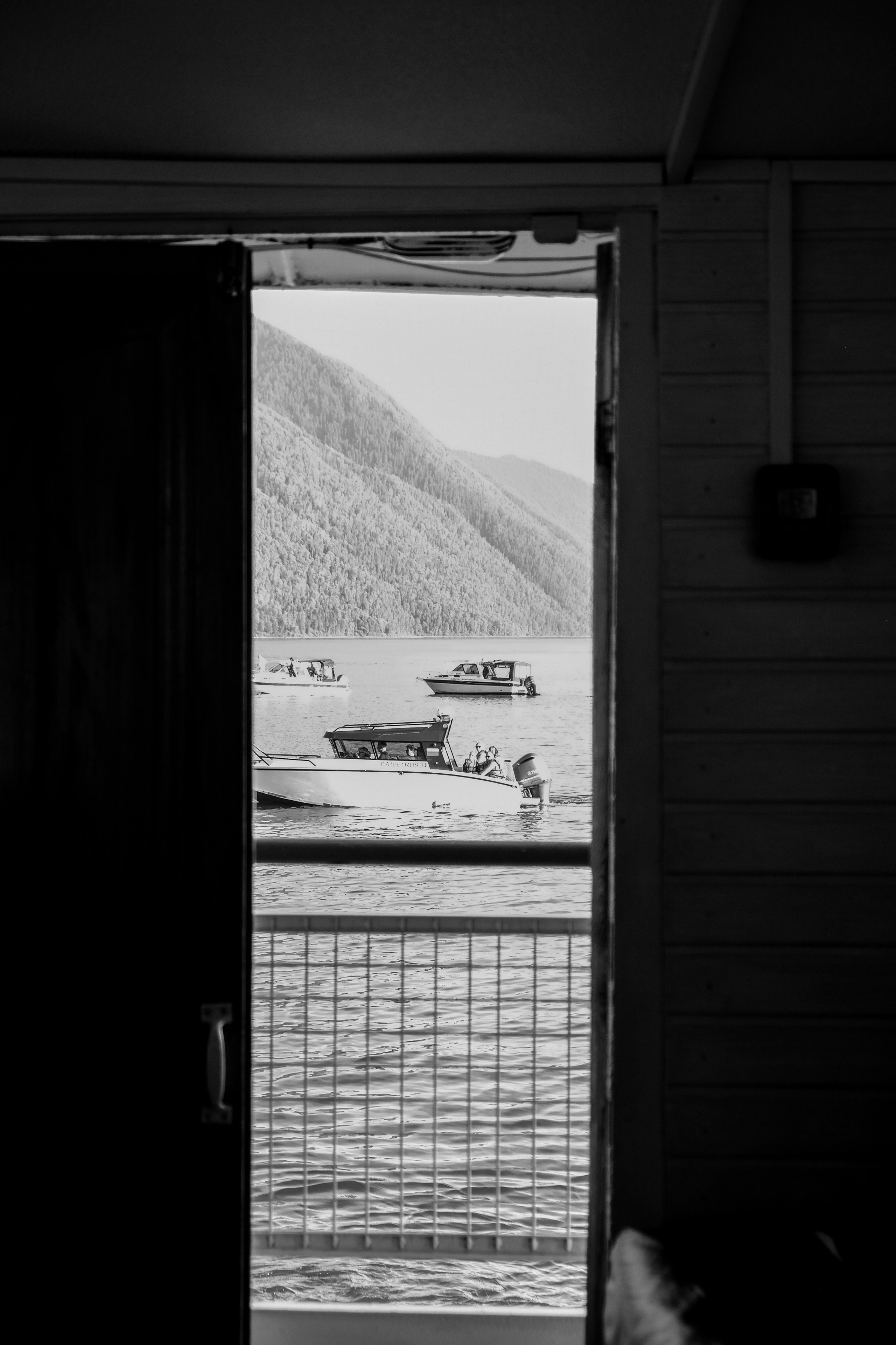 Фотограф в туре Света Сергеева