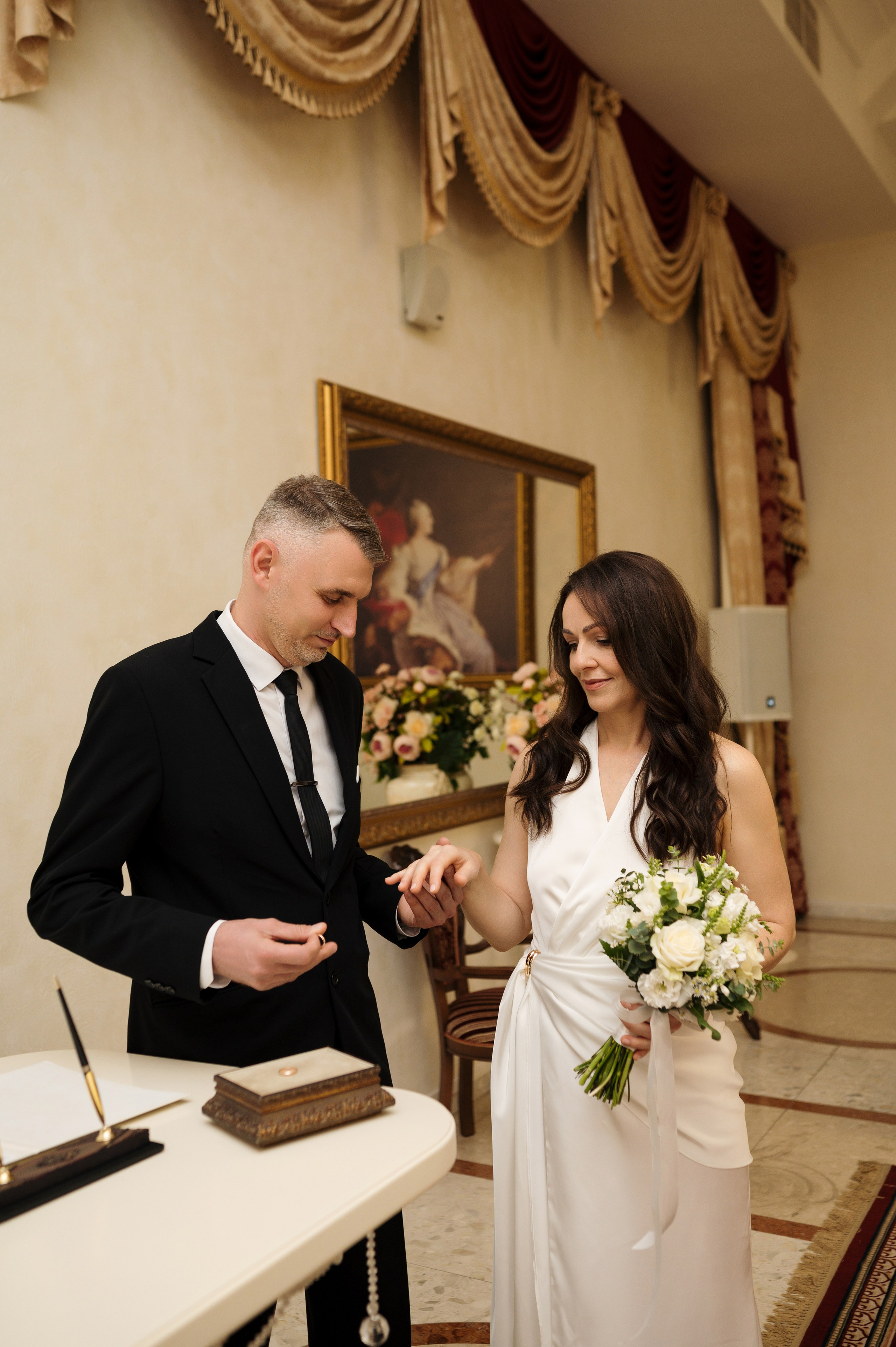 Наталья и Михаил. Фотограф в Краснодаре Скубицкая Альбина