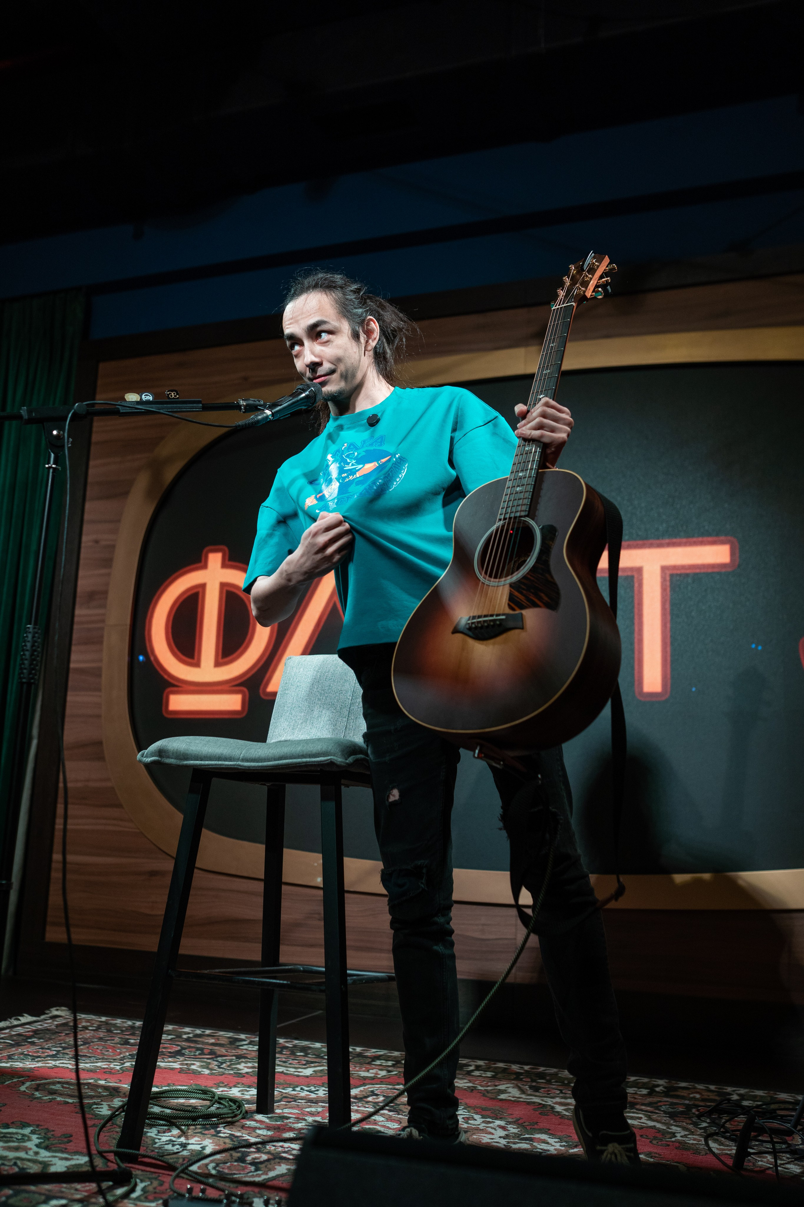 Зилков ае | Флэт 31. Фотограф в Самаре Иван Булатов