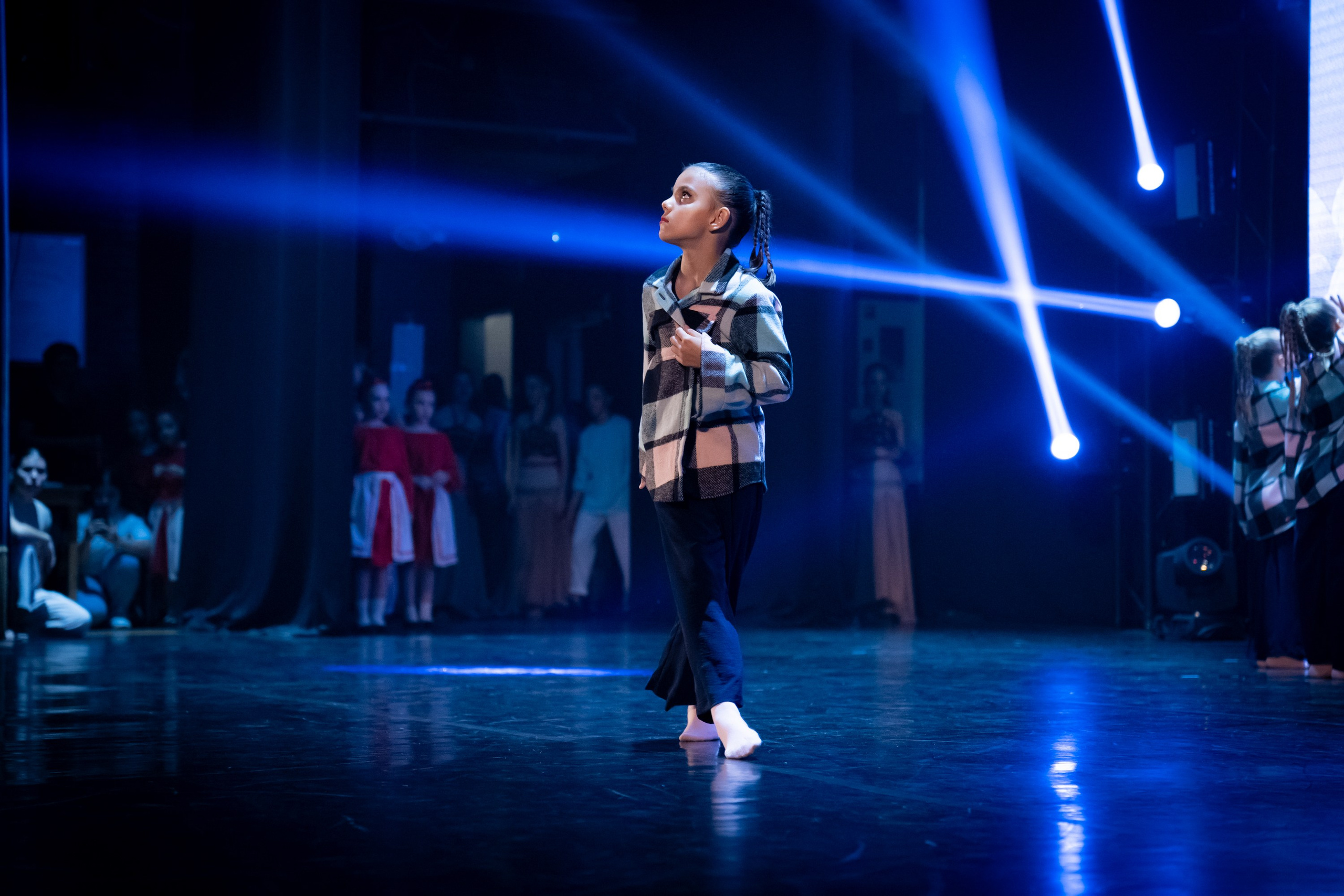 Отчетный концерт «БЕЗ ПРЕДЕЛА»