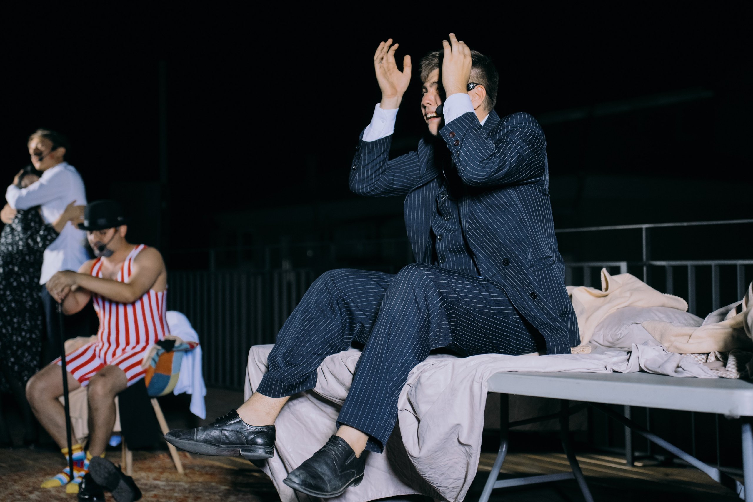 ПОМРЕЖ | Новая земля