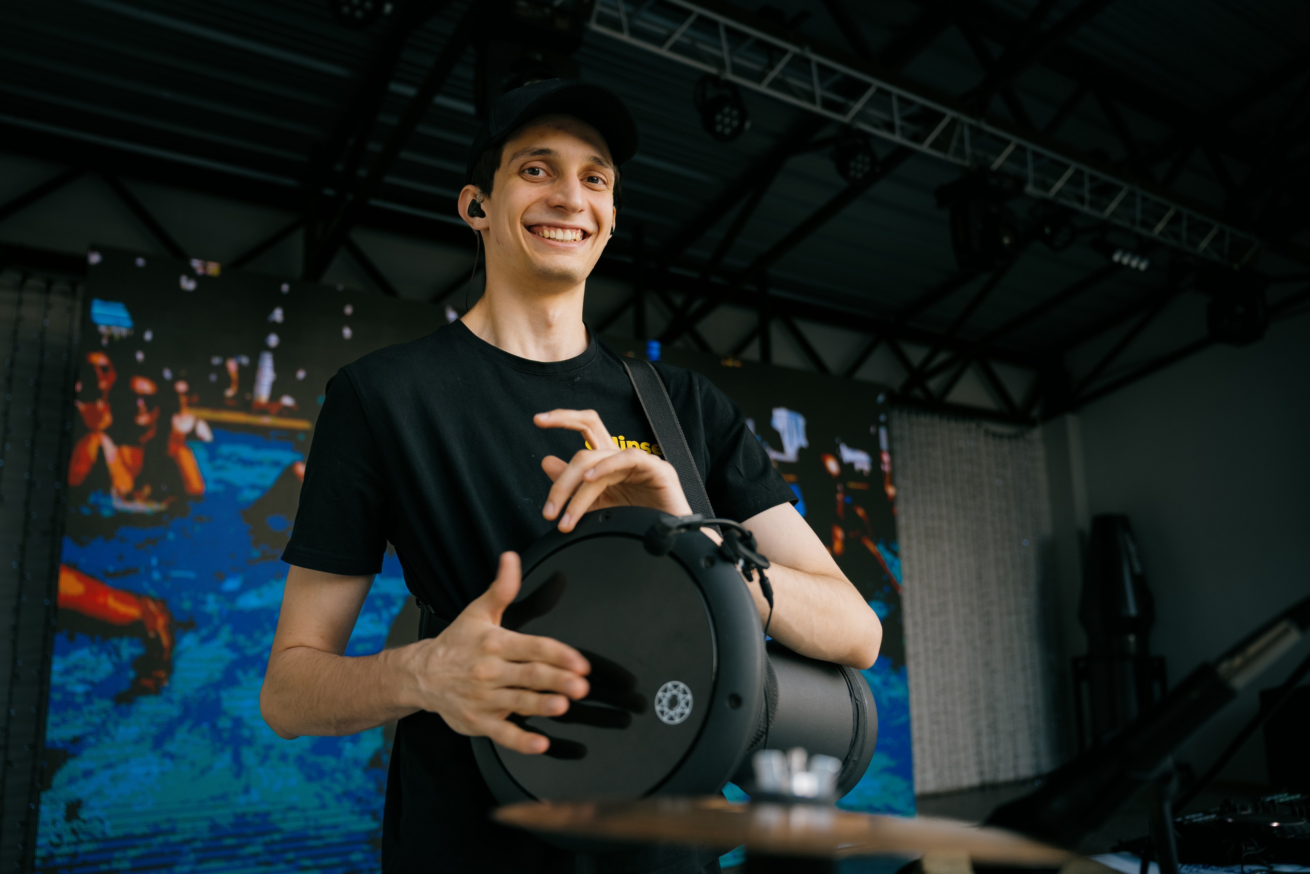 Eclipse ТУР. Геленджик, Анапа, Крым