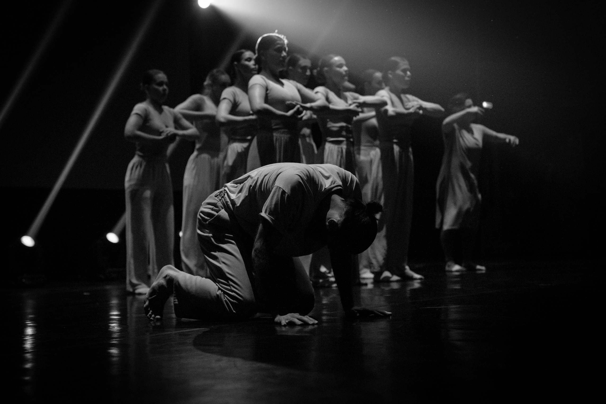 Отчетный концерт «БЕЗ ПРЕДЕЛА»