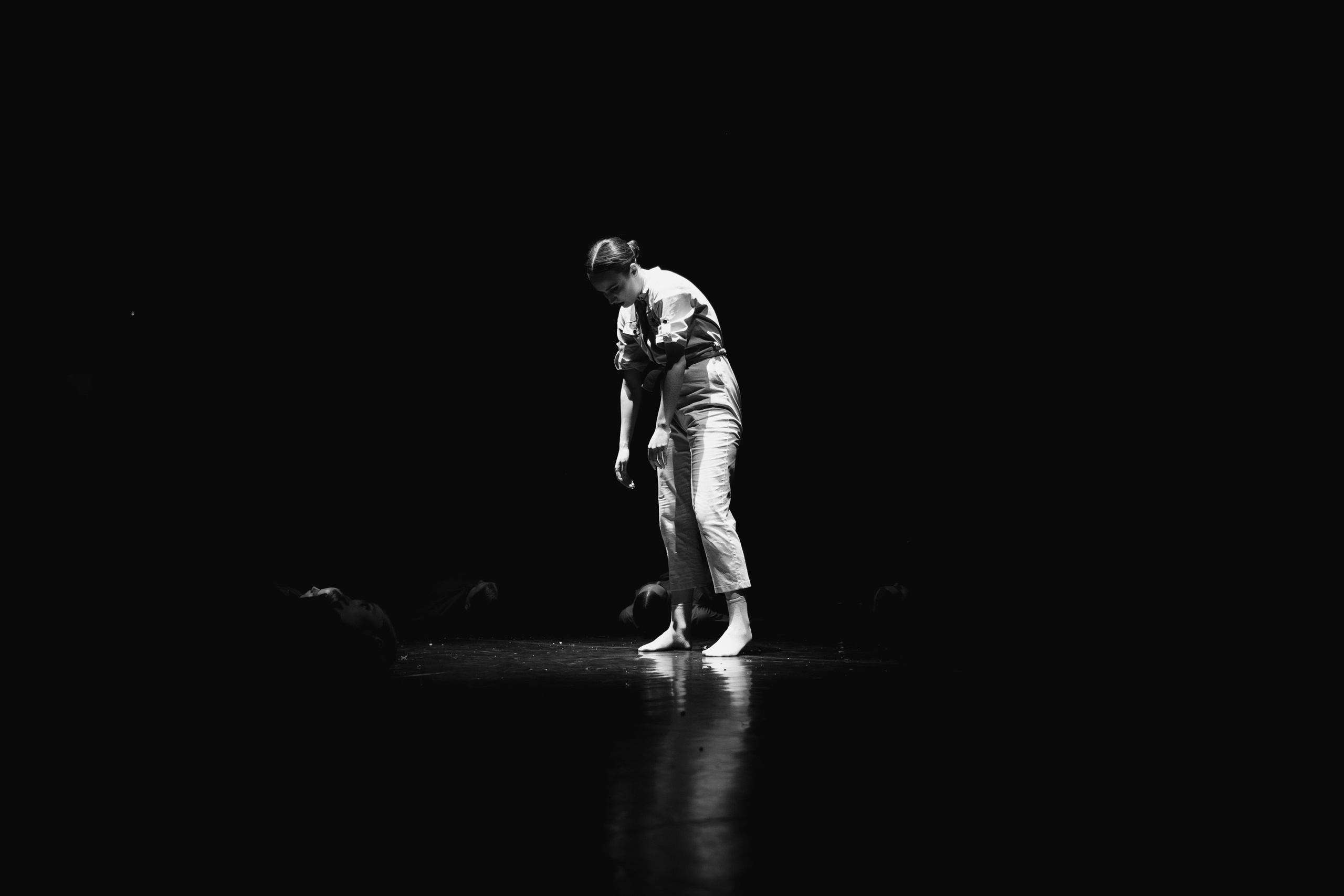 Отчетный концерт «БЕЗ ПРЕДЕЛА»