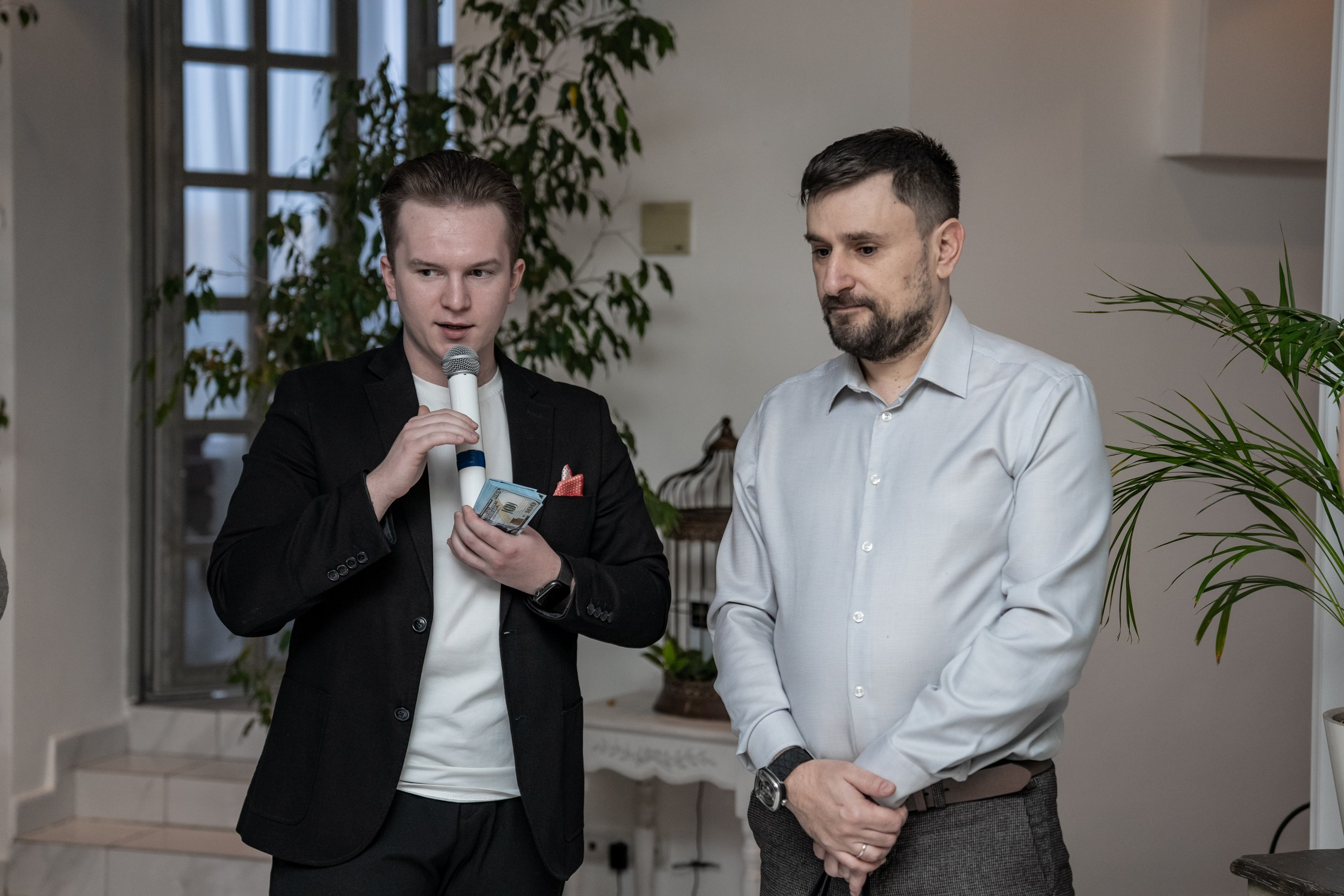 День рождения Софии