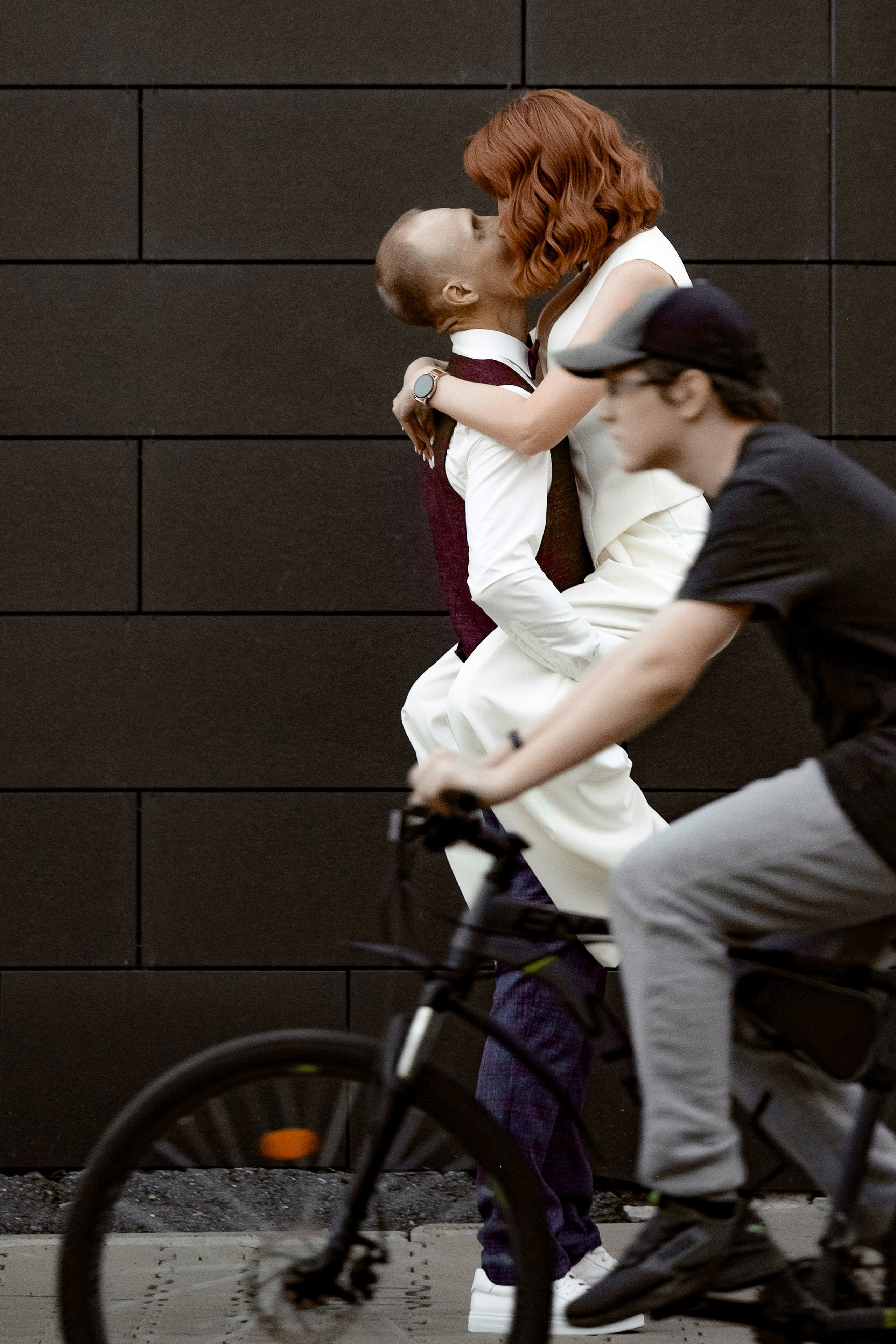 Свадебная съемка в Новоуральске. Фотограф в Новоуральске Анна Молодожен