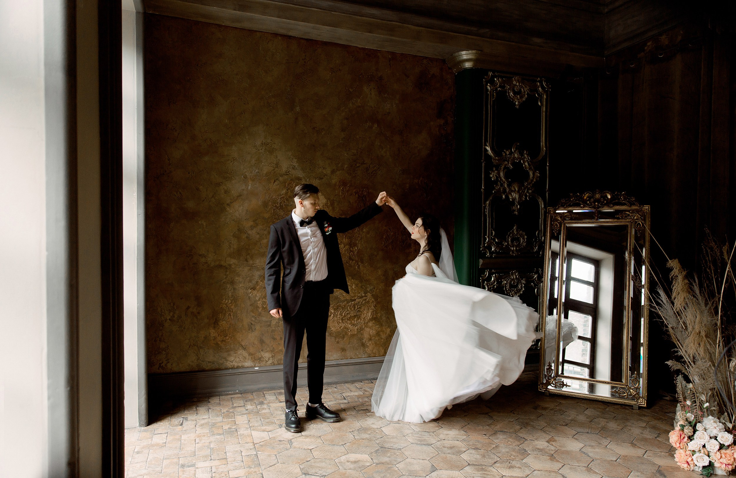 Свадьбы и Love Story. Свадебный фотограф в Санкт-Петербурге Павел Резниченко