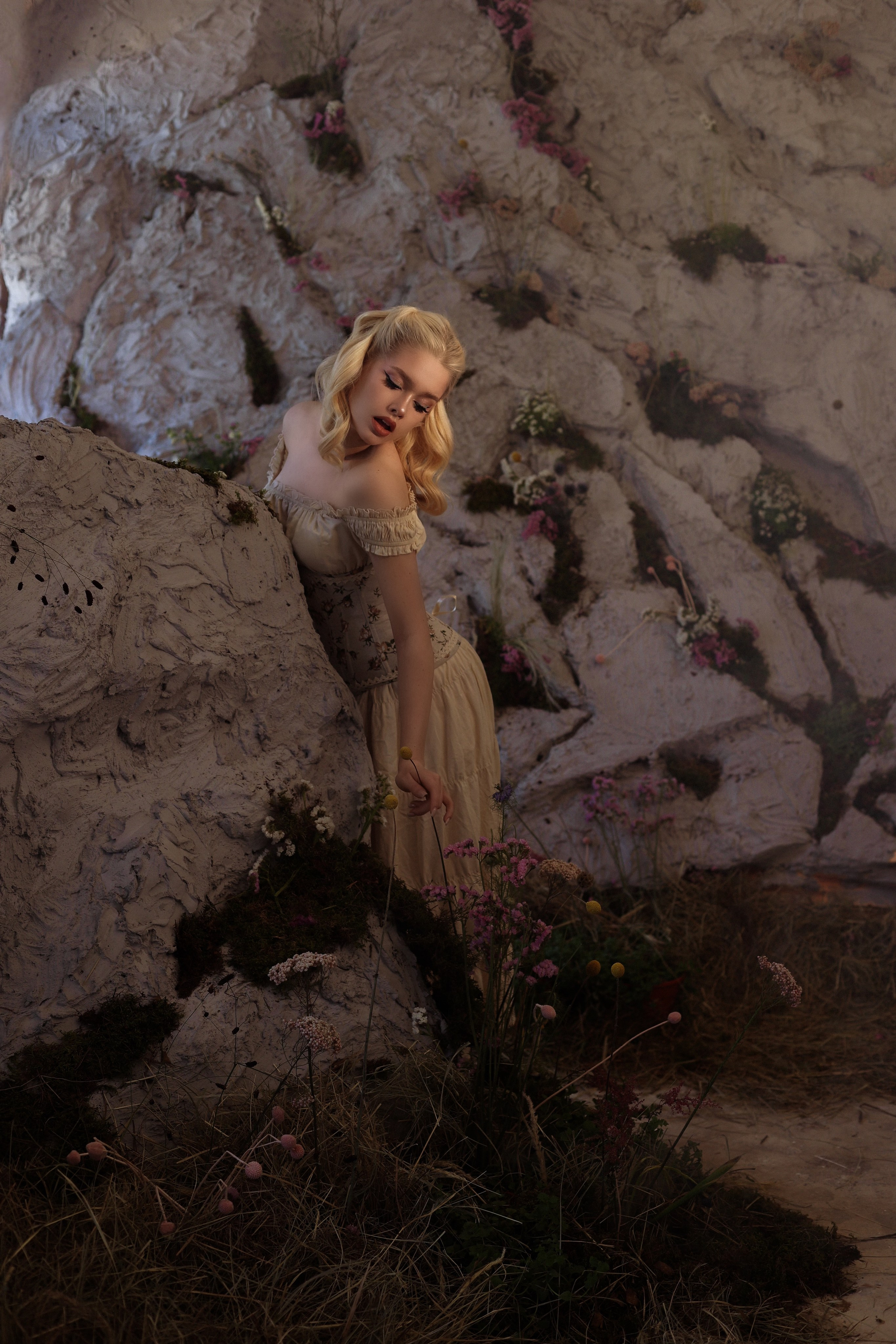 Софа. Фотограф & Видеомейкер в Москве