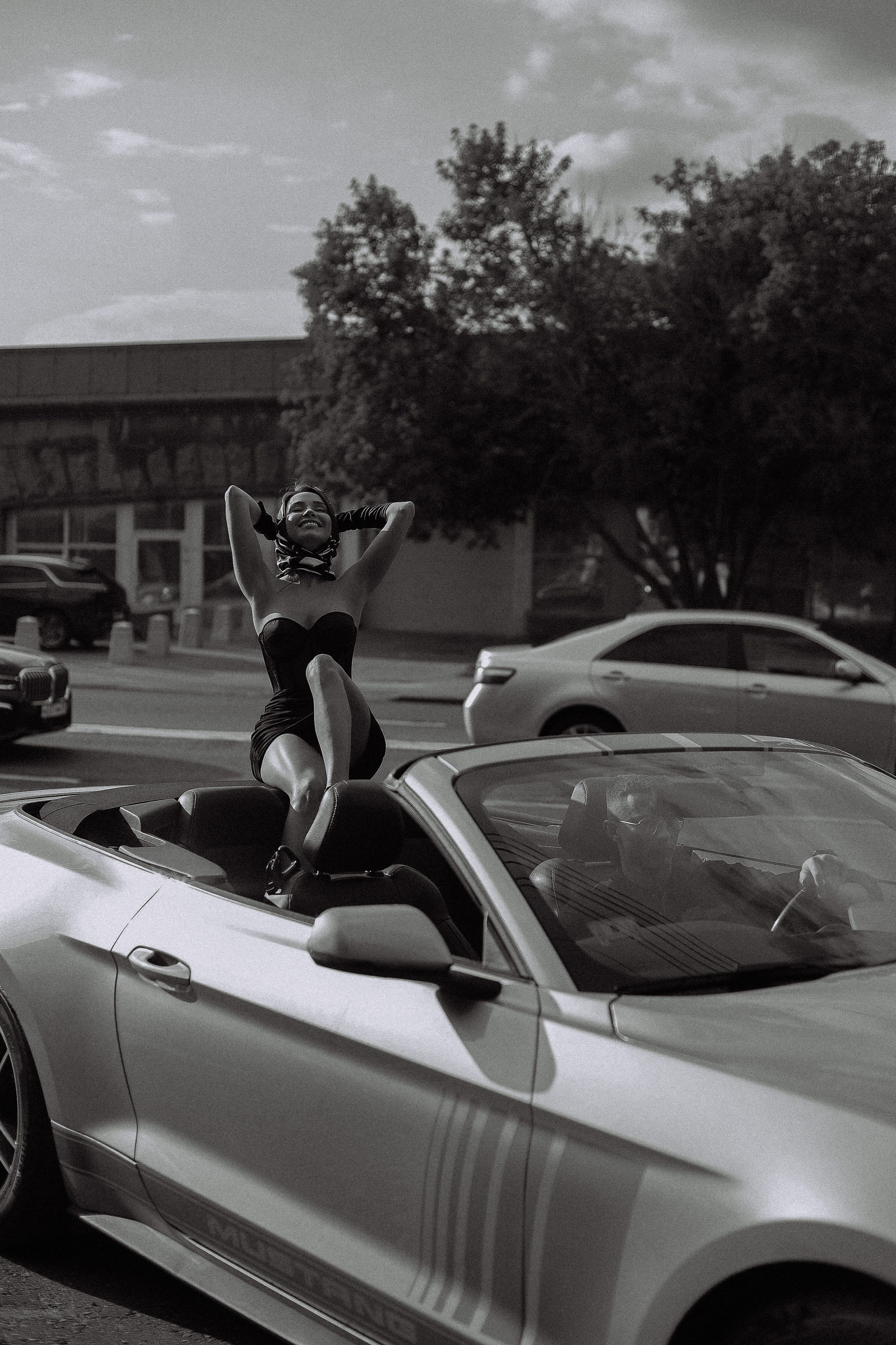 Dasha&Danya. Фотограф & Видеомейкер в Москве