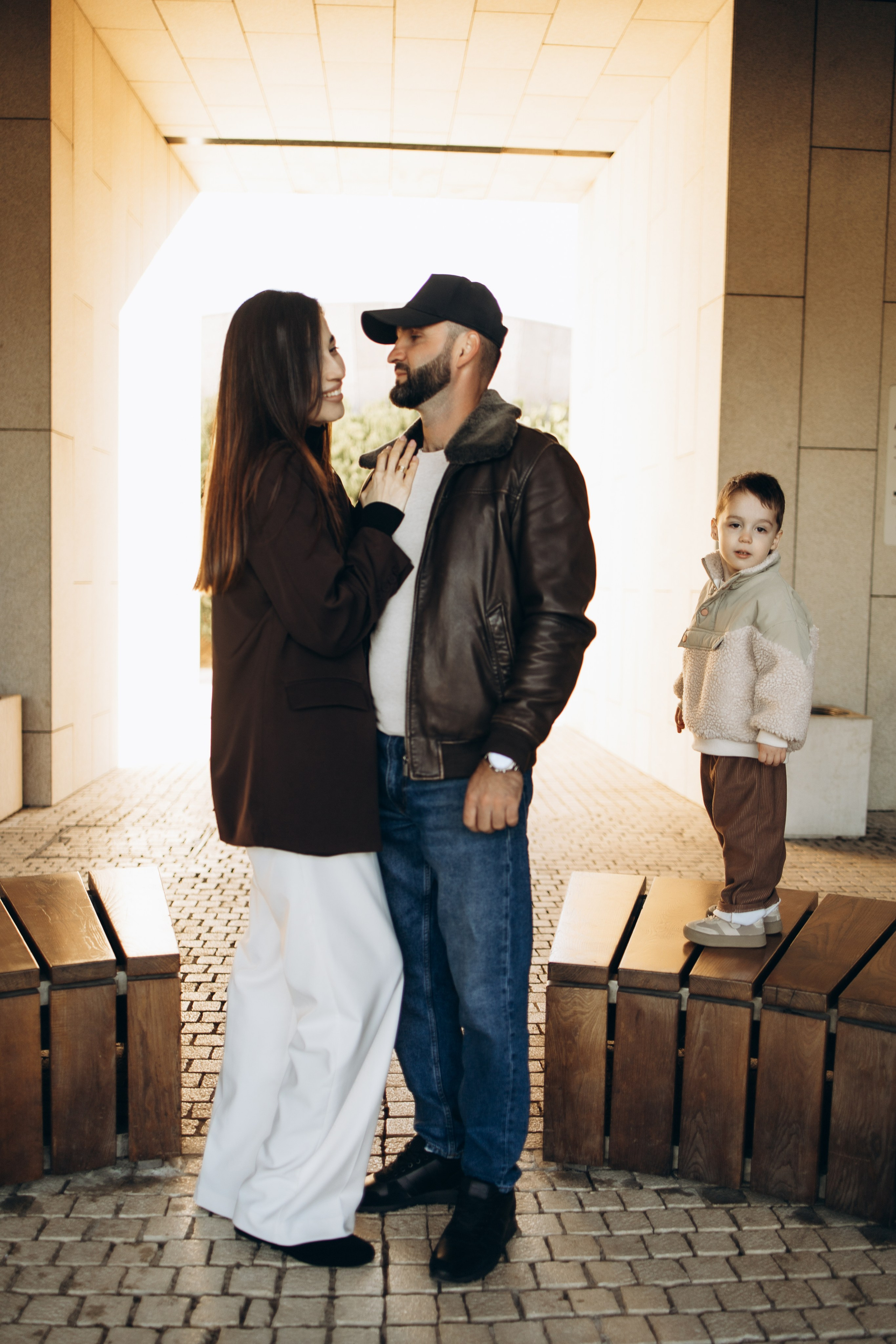 Аслану 3 годика. Самый теплый фотограф в Краснодаре Рябоконь Ксения