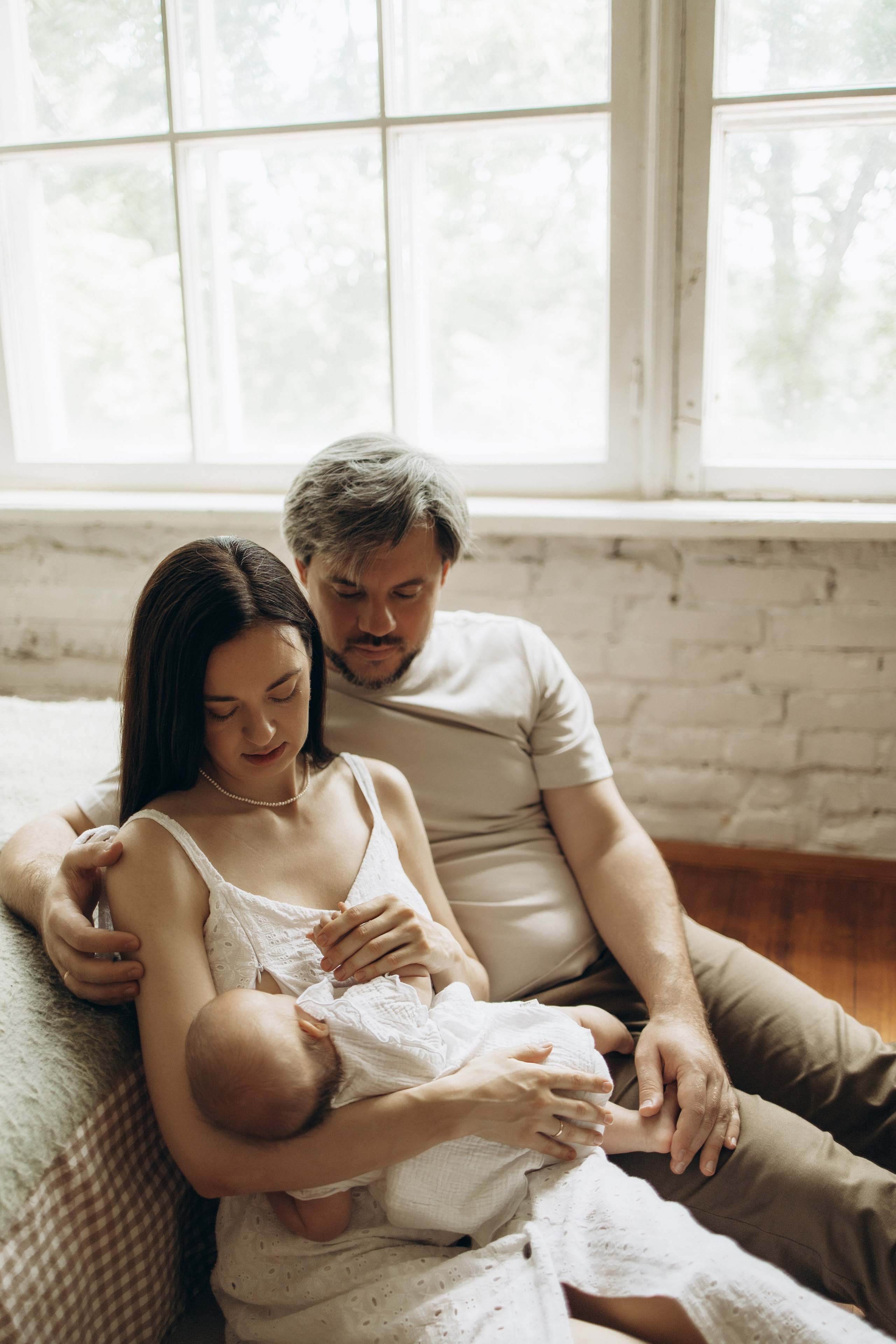 Анна и Витя. Самый теплый фотограф в Краснодаре Рябоконь Ксения