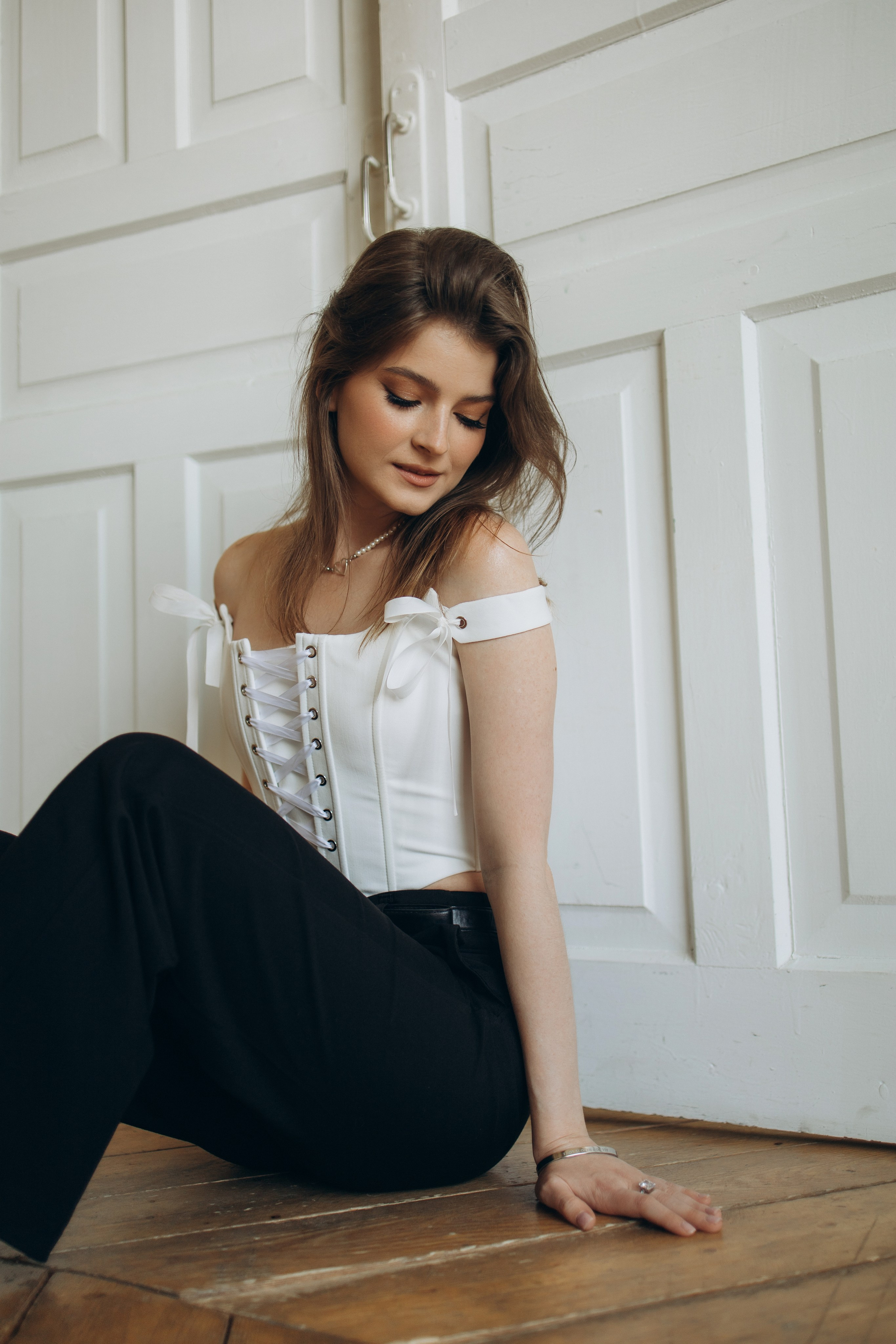 Марина. Самый теплый фотограф в Краснодаре Рябоконь Ксения