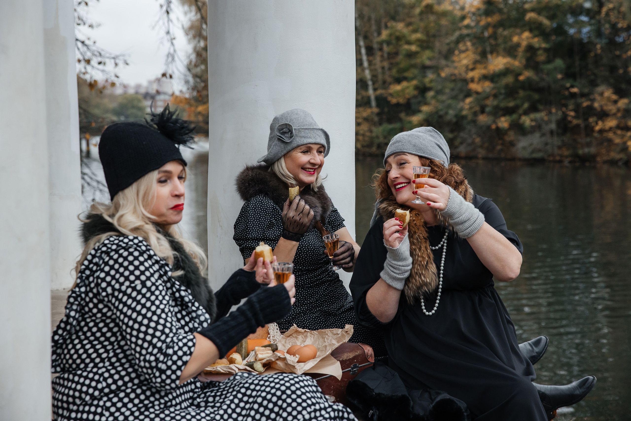 Хорошие девчата. Сказочный фотограф для Вас и Вашей семьи