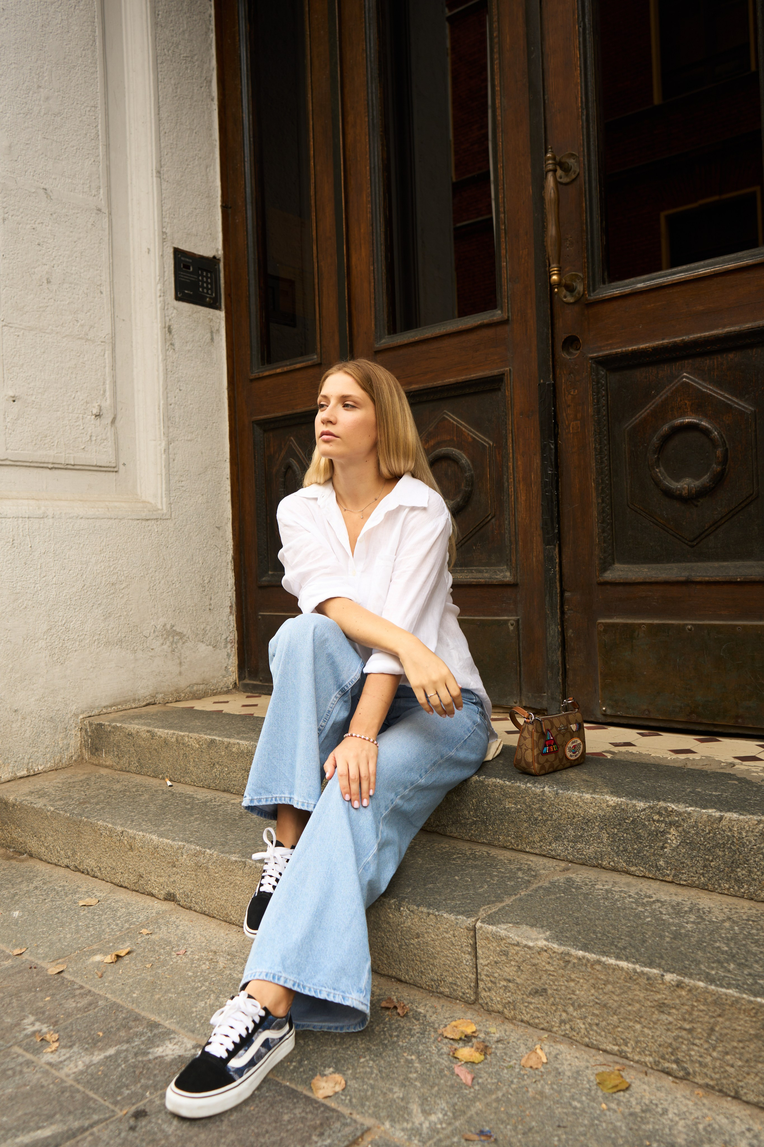 Валентина. Маргарита — фотограф и видеограф / Москва