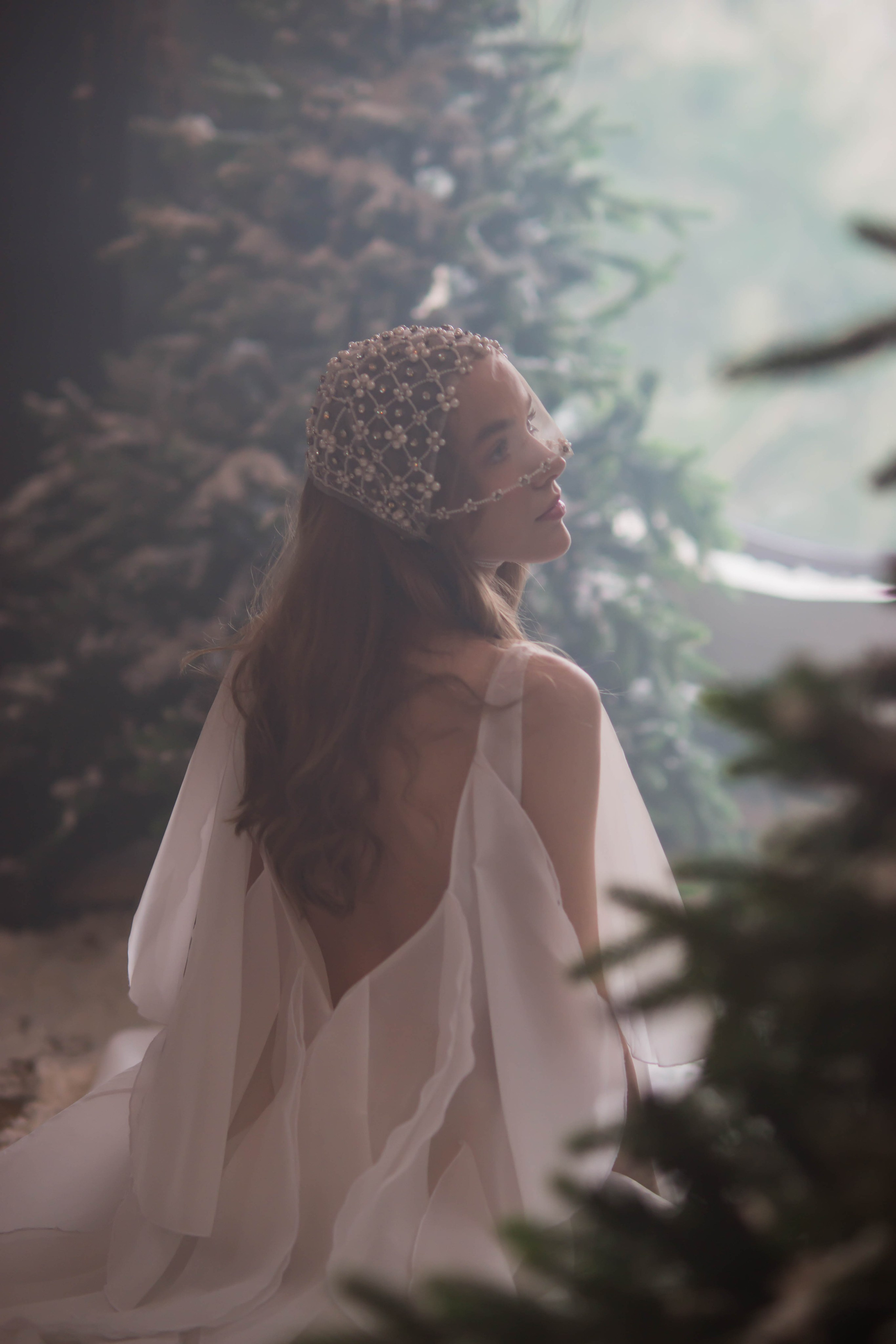 Монализа. Семейный и детский фотограф Троицк Москва