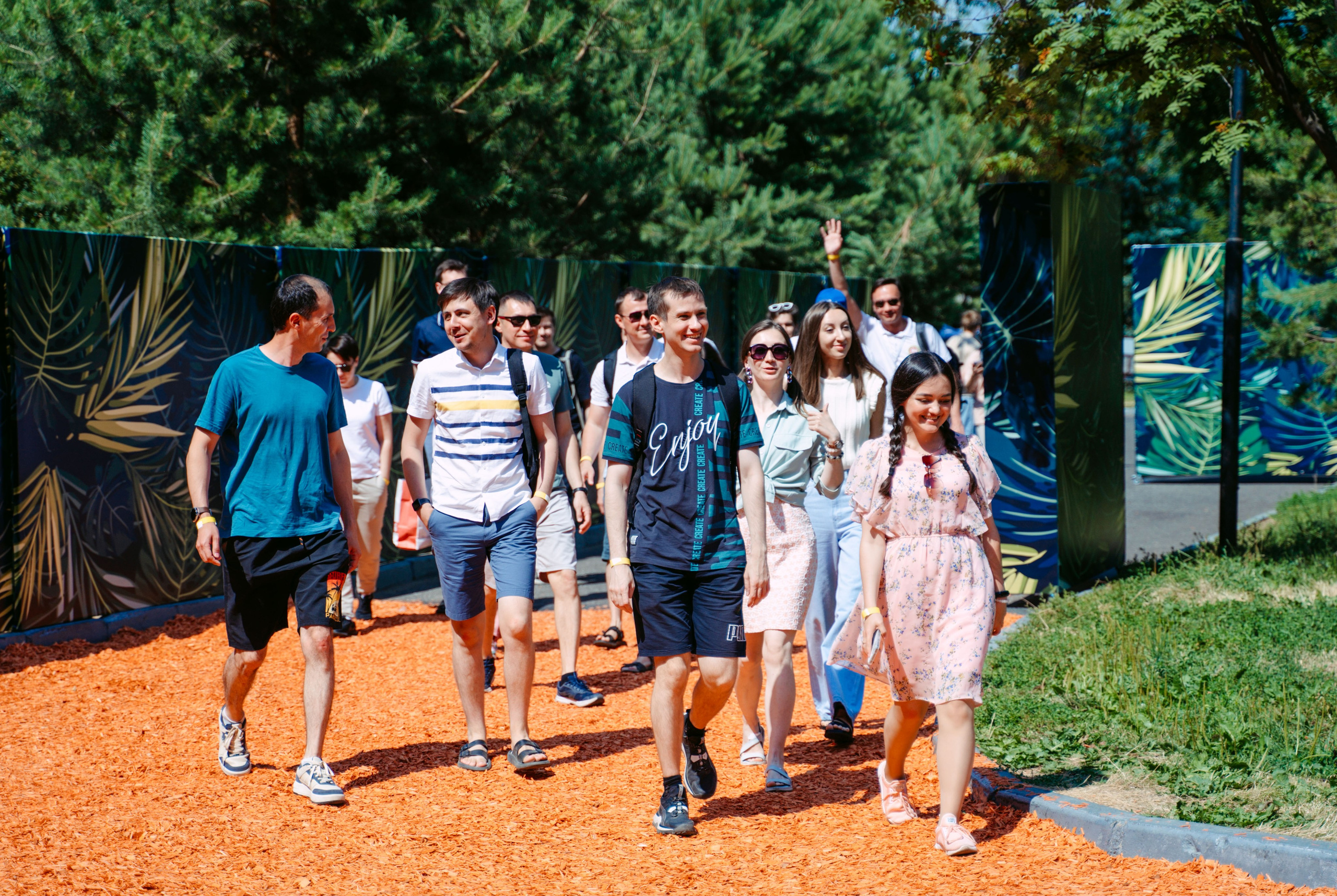 «Практика» лета / 2023. Саша Копылов, фотограф в Казани