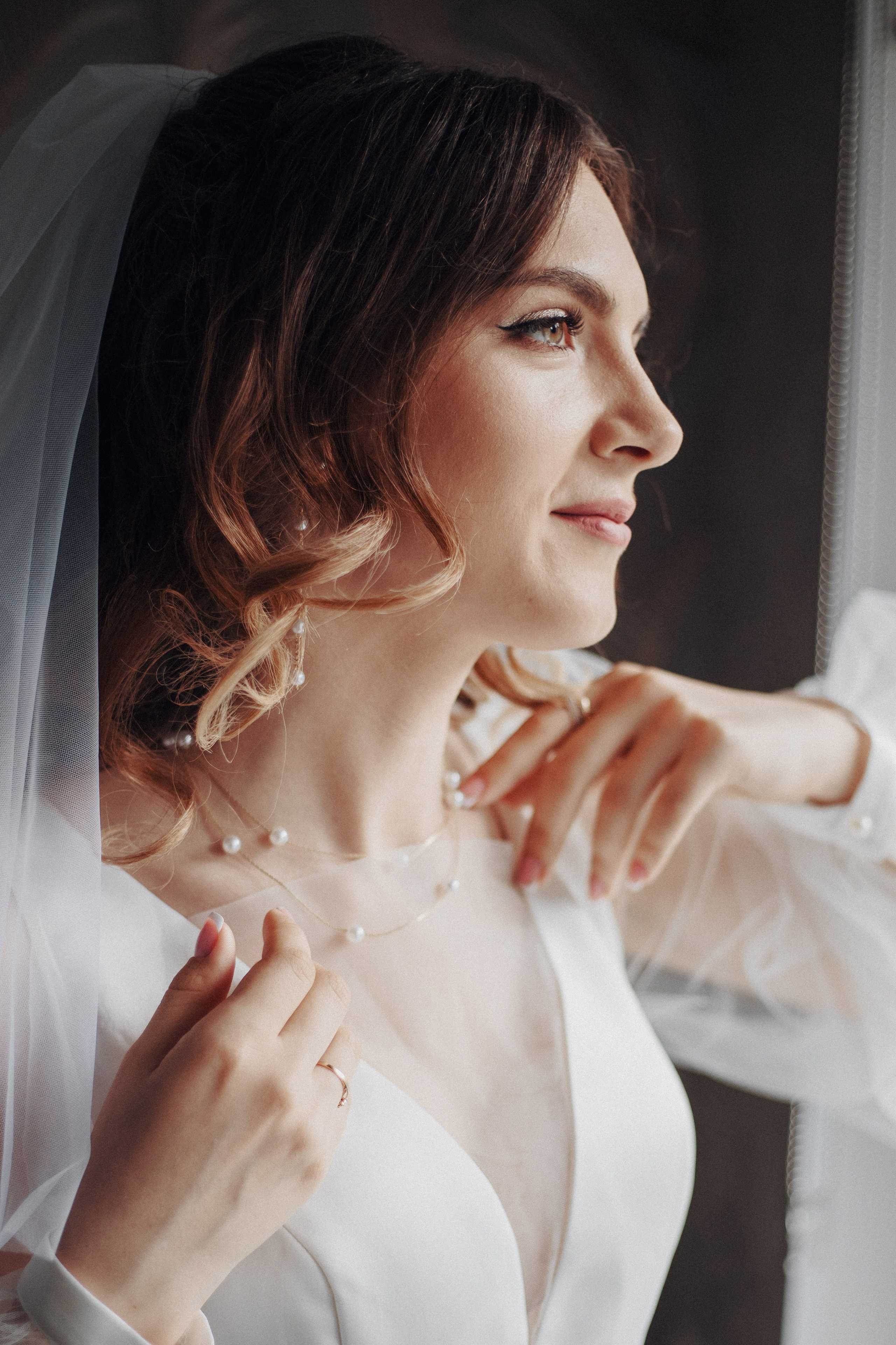 Сергей & Евгения. Фотограф в Москве и Московской области