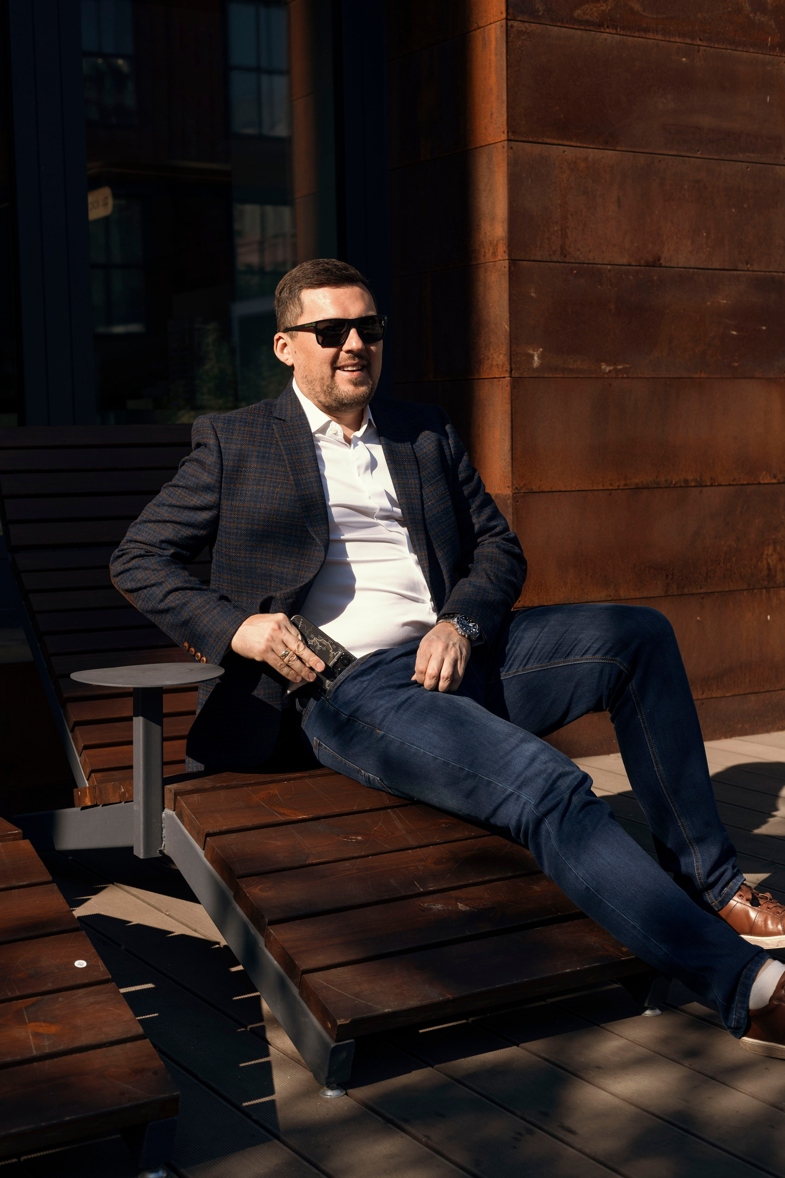 Евгений. Фотограф в Москве и Московской области