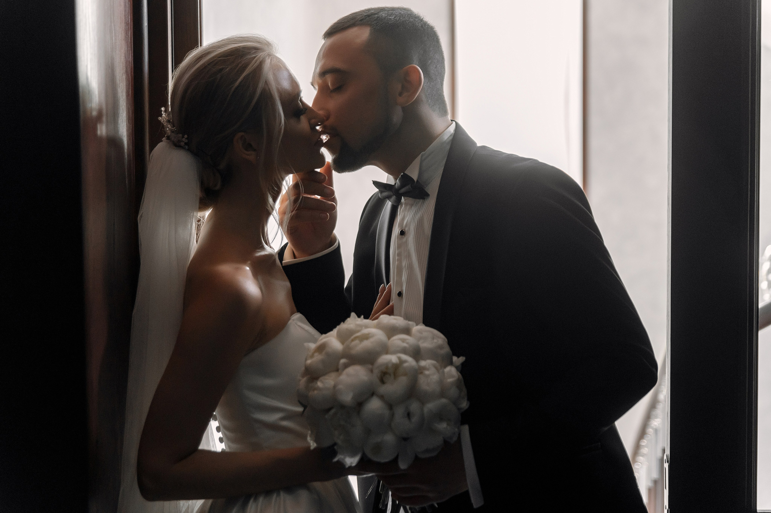 Вова и Наташа | V&N. Свадебный фотограф Роман Чигарев