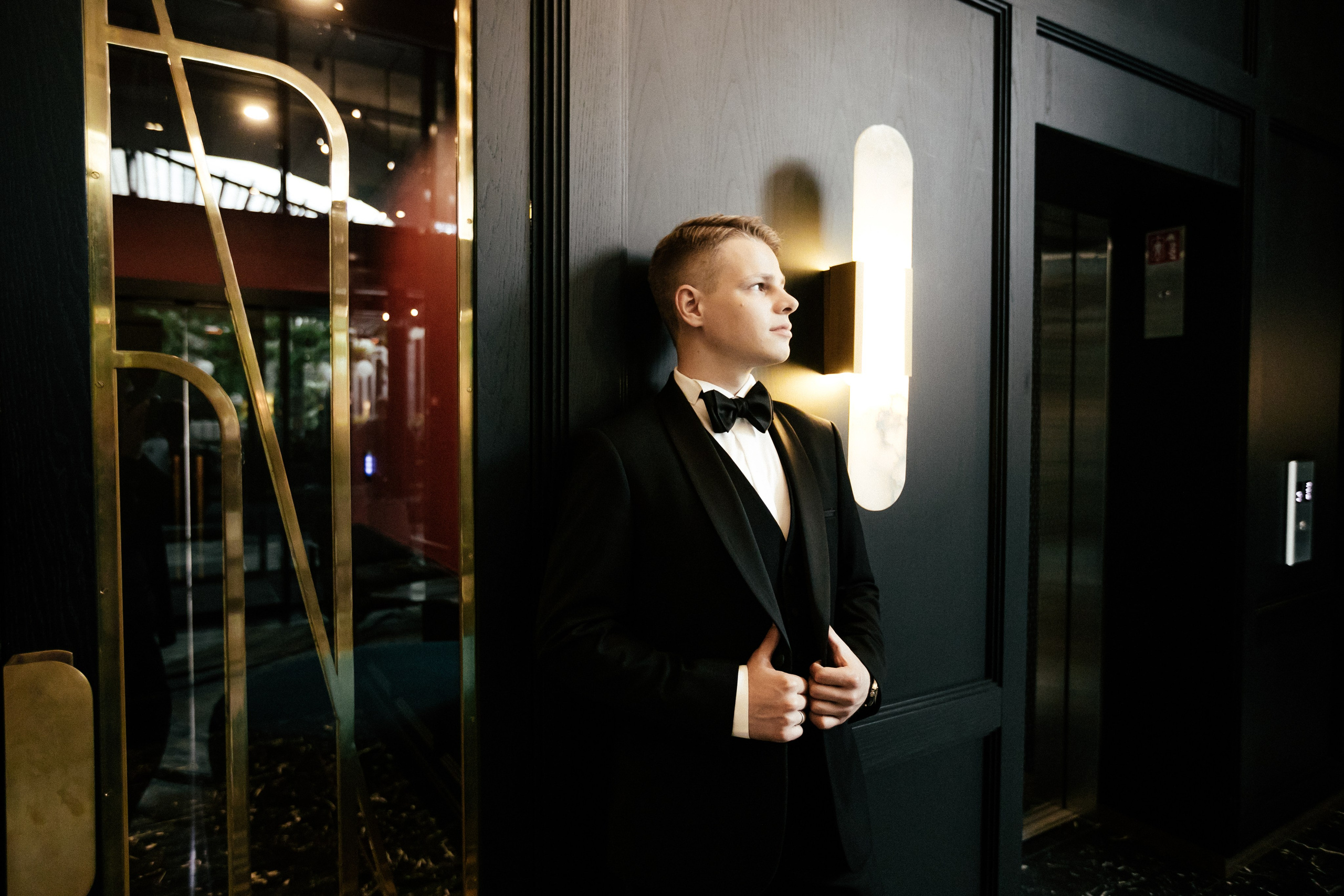 Полина и Егор. Свадебный фотограф Ростове-на-Дону