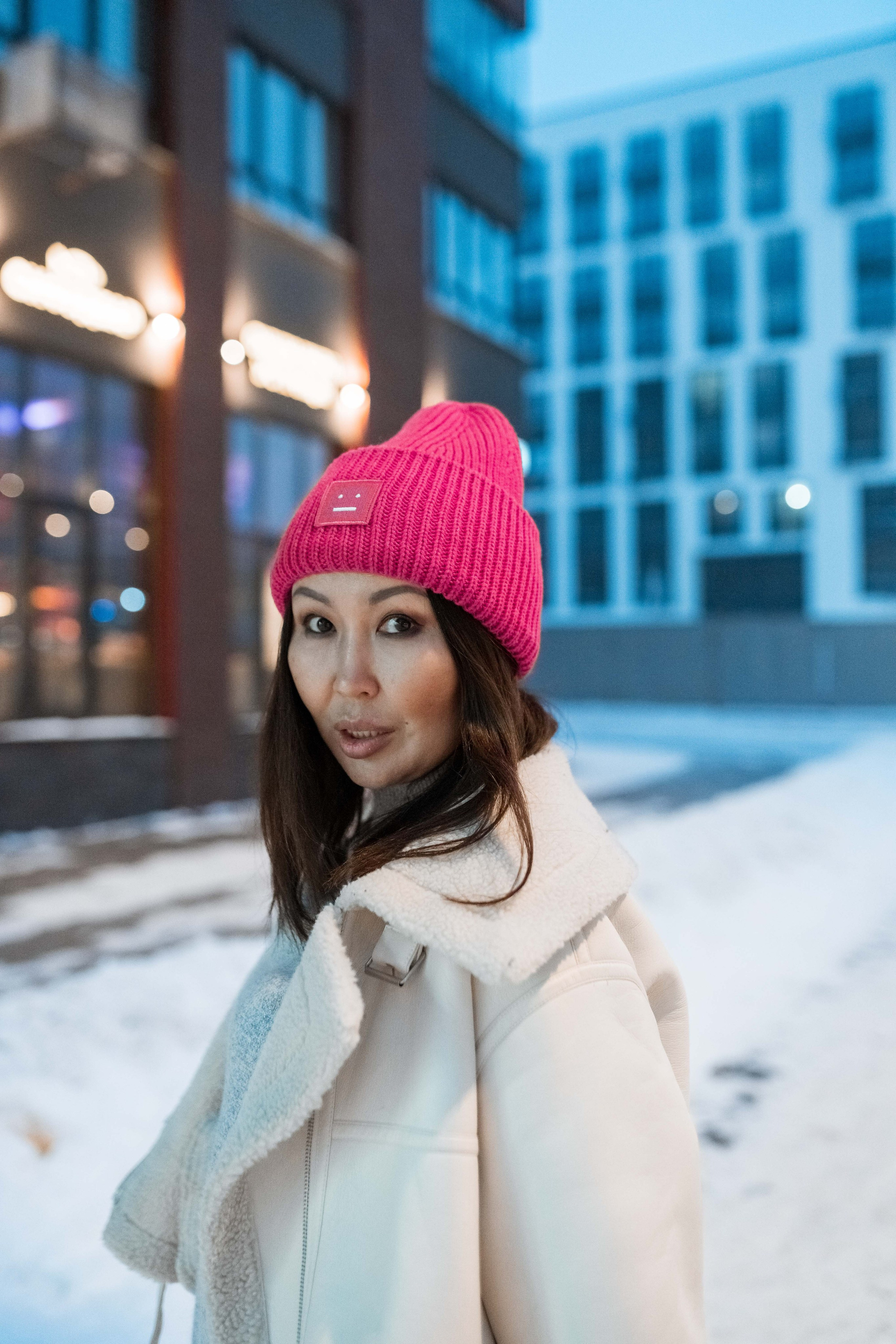 Туйяра. Семейный и контент фотограф в Москве и Троицке Горелова Лизавета