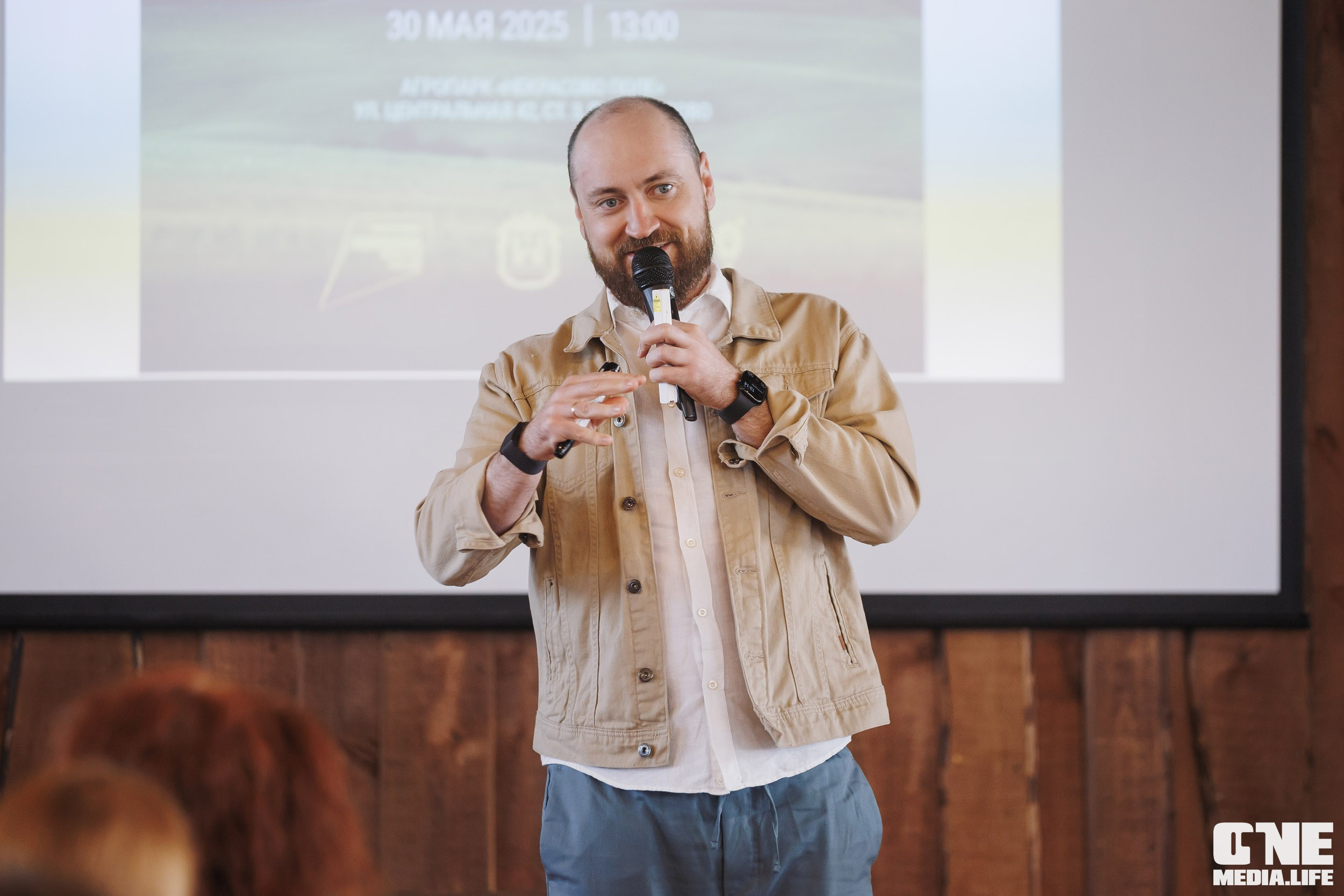 Фоторепортаж с форума «Мой бизнес. Сила в окружении». One Media Life: фоторепортажи, фотоотчеты с мероприятий и заведений