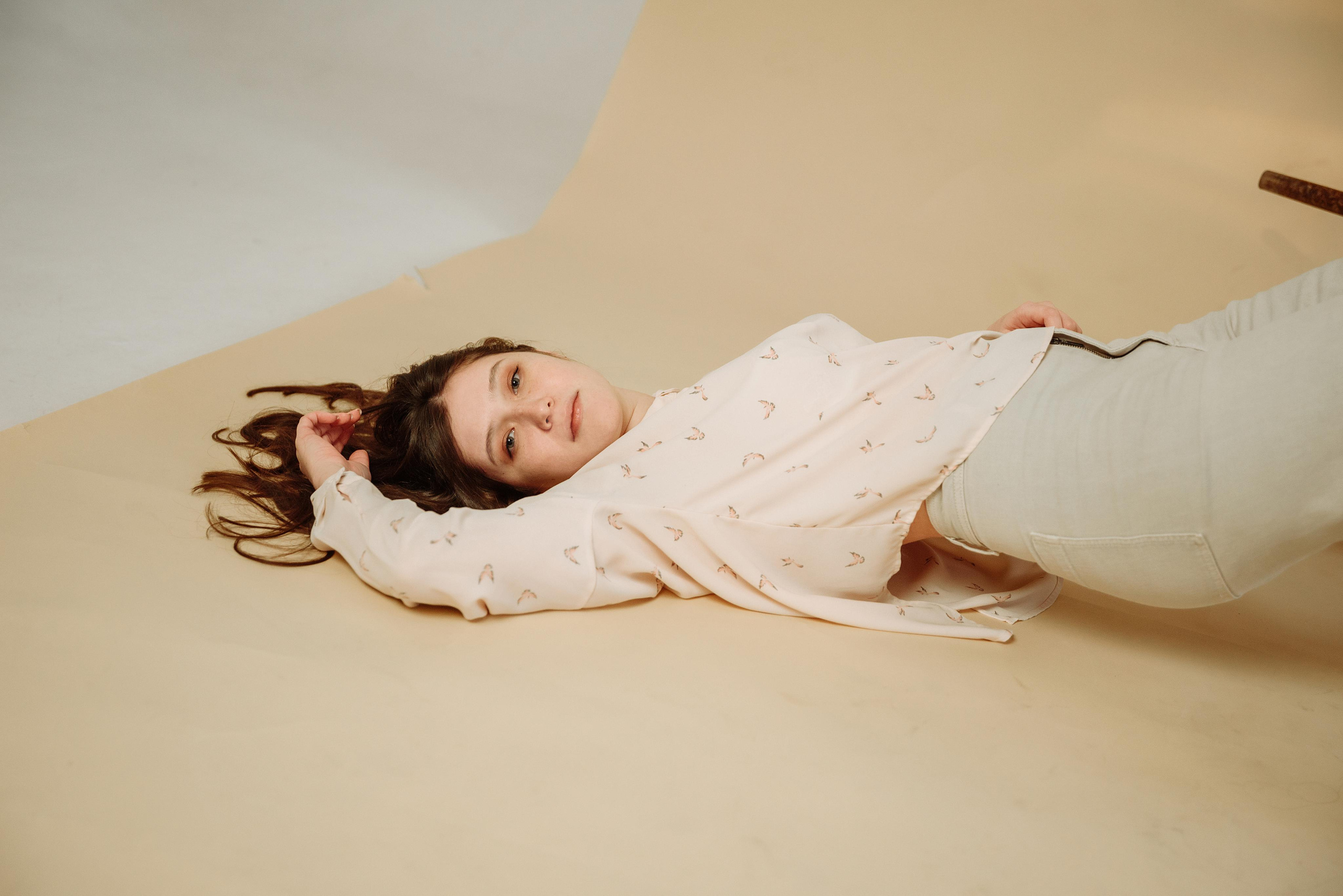 Портреты. Фотограф Анна Пятак