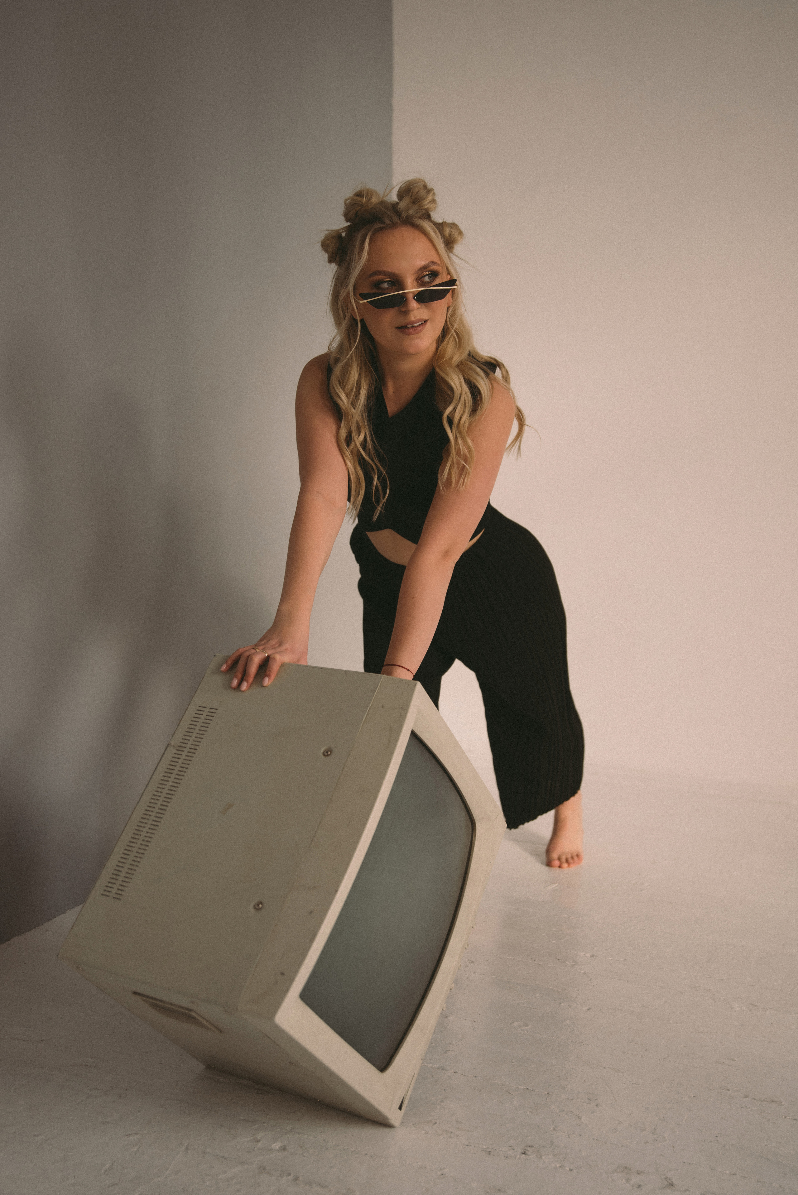 Портреты. Фотограф Анна Пятак