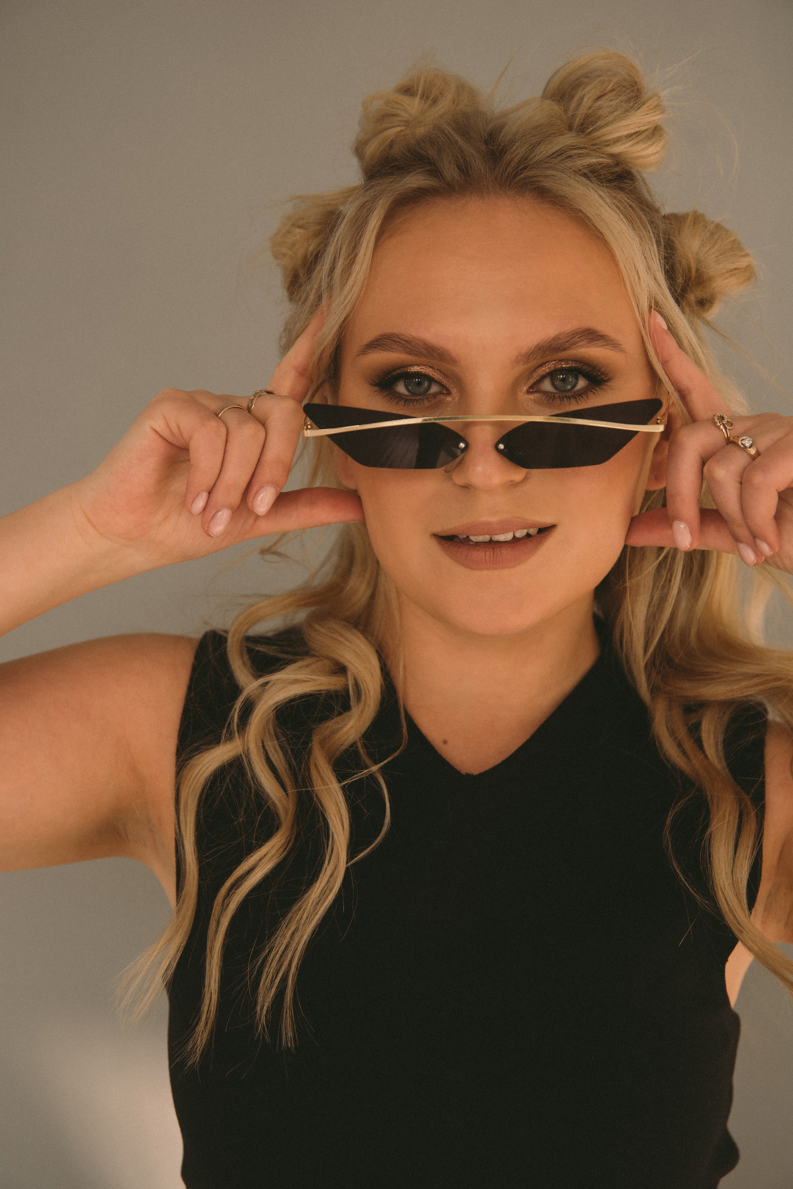 Портреты. Фотограф Анна Пятак