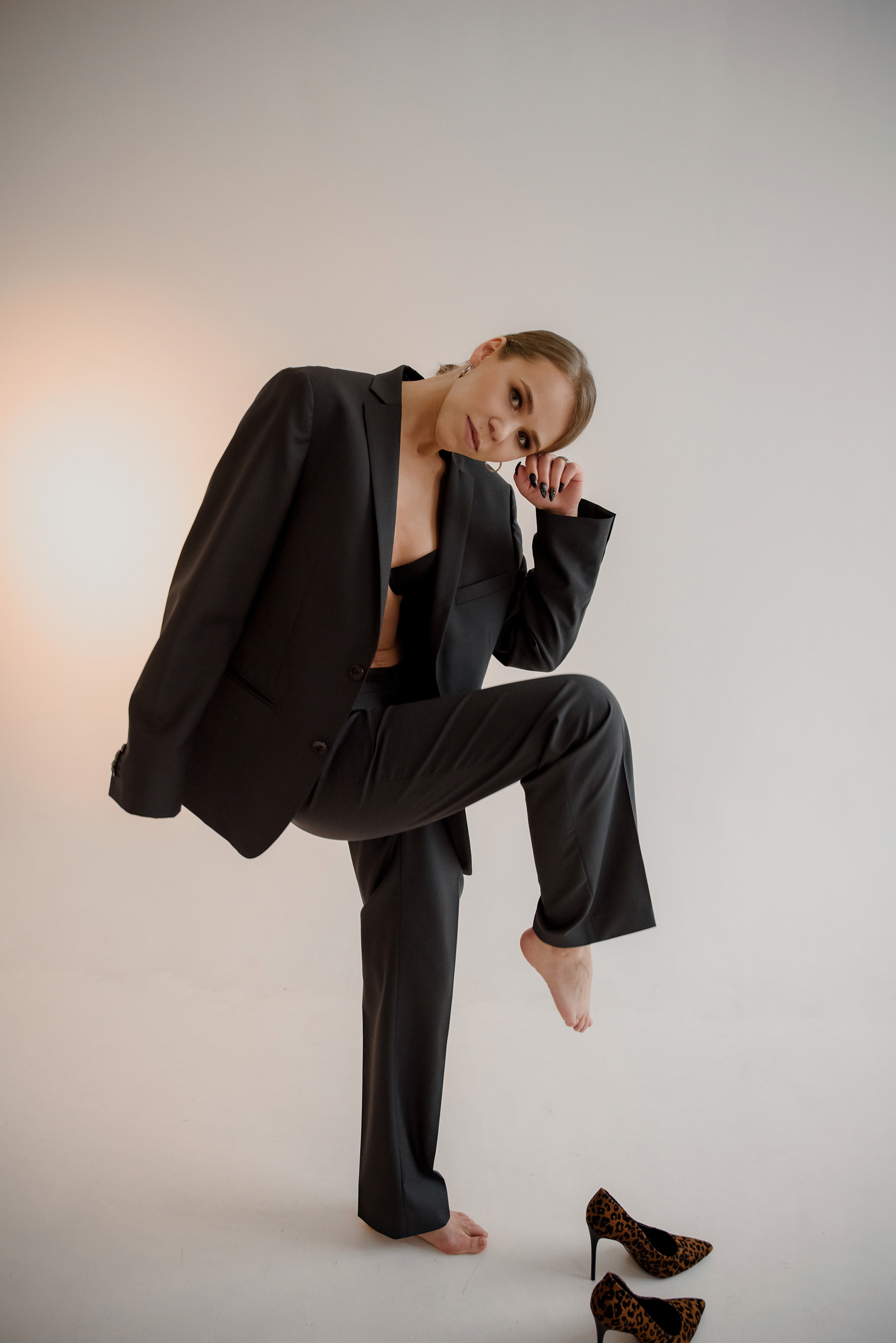 Портреты. Фотограф Анна Пятак