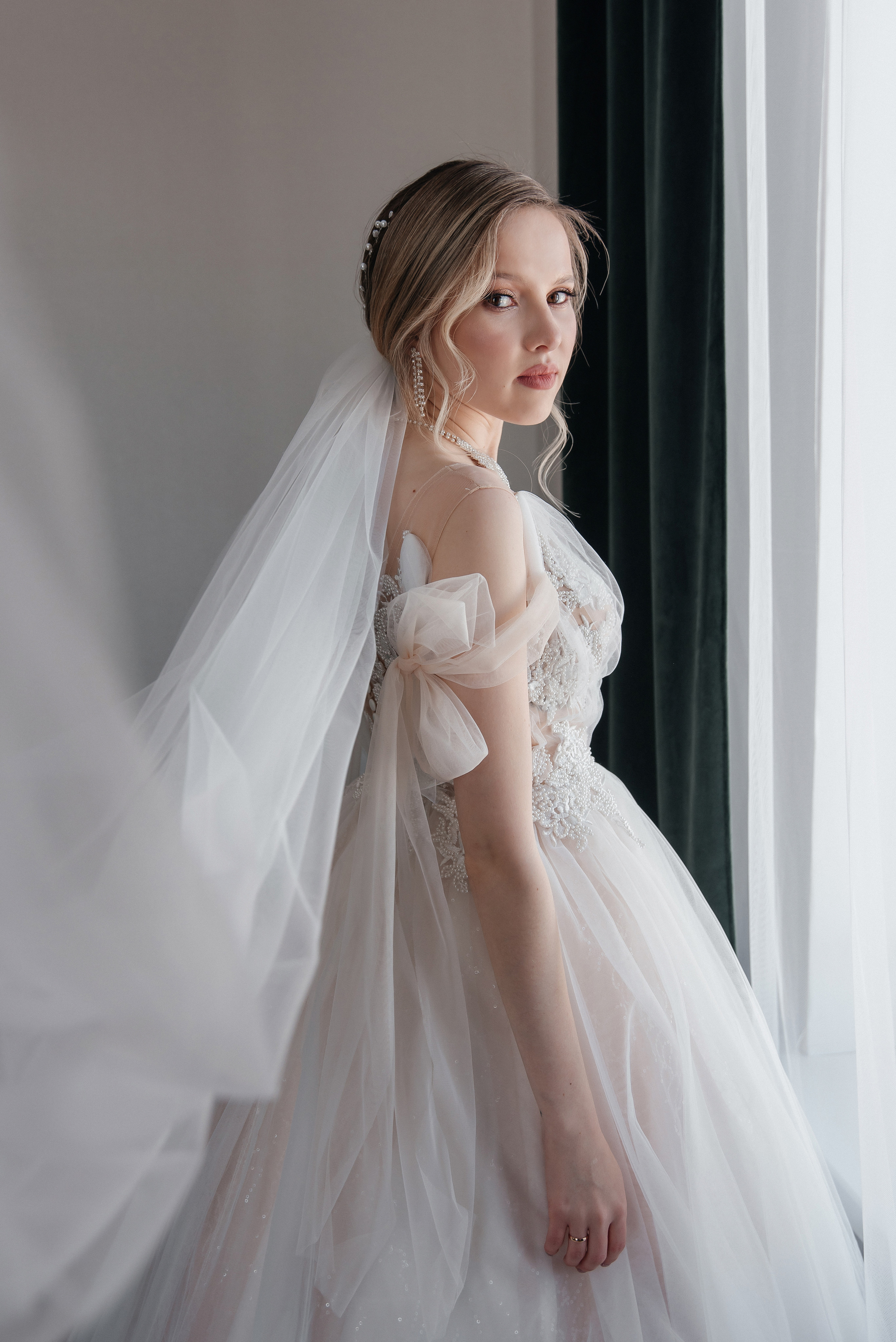 Отзывы. Фотограф Анна Пятак