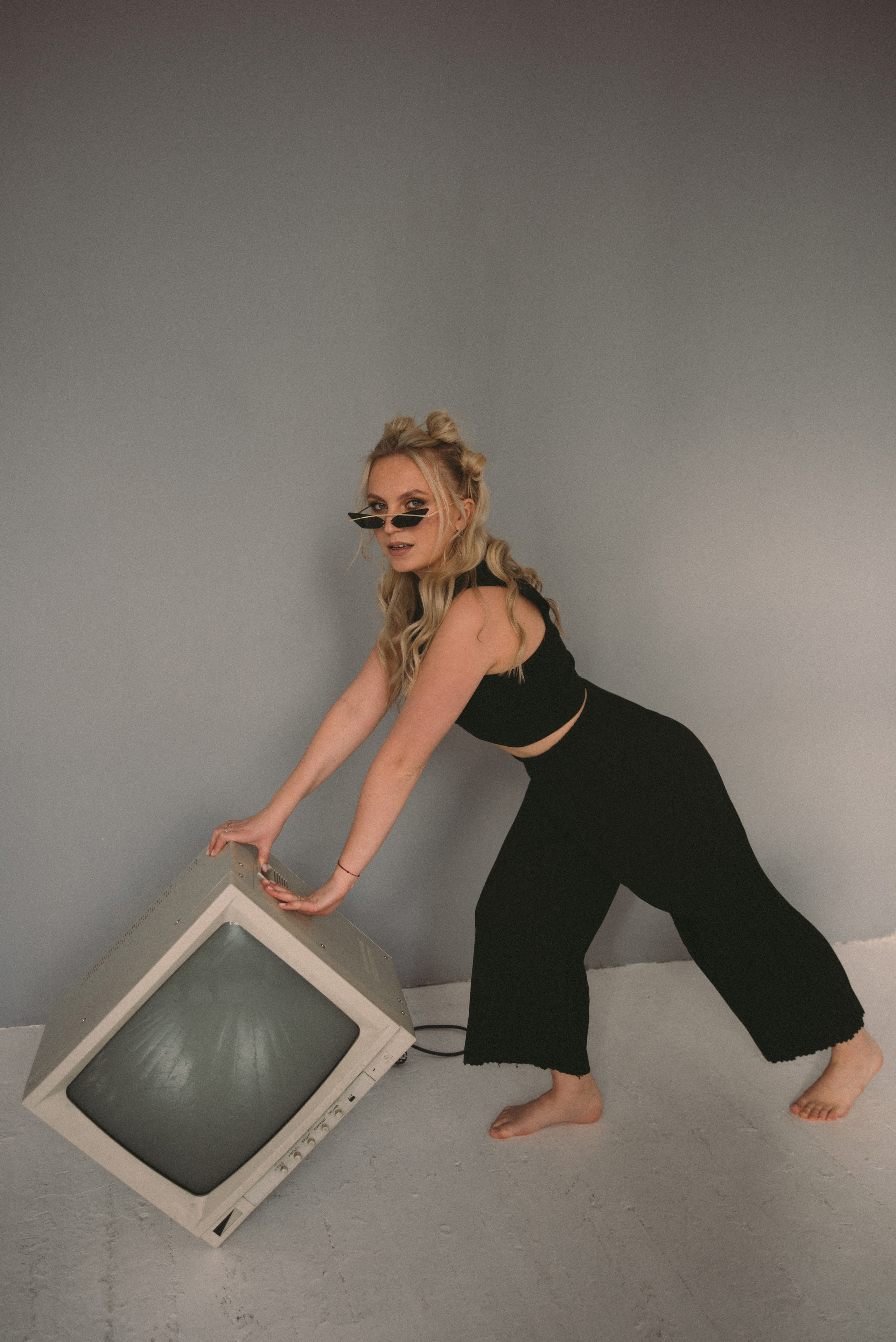 Портреты. Фотограф Анна Пятак