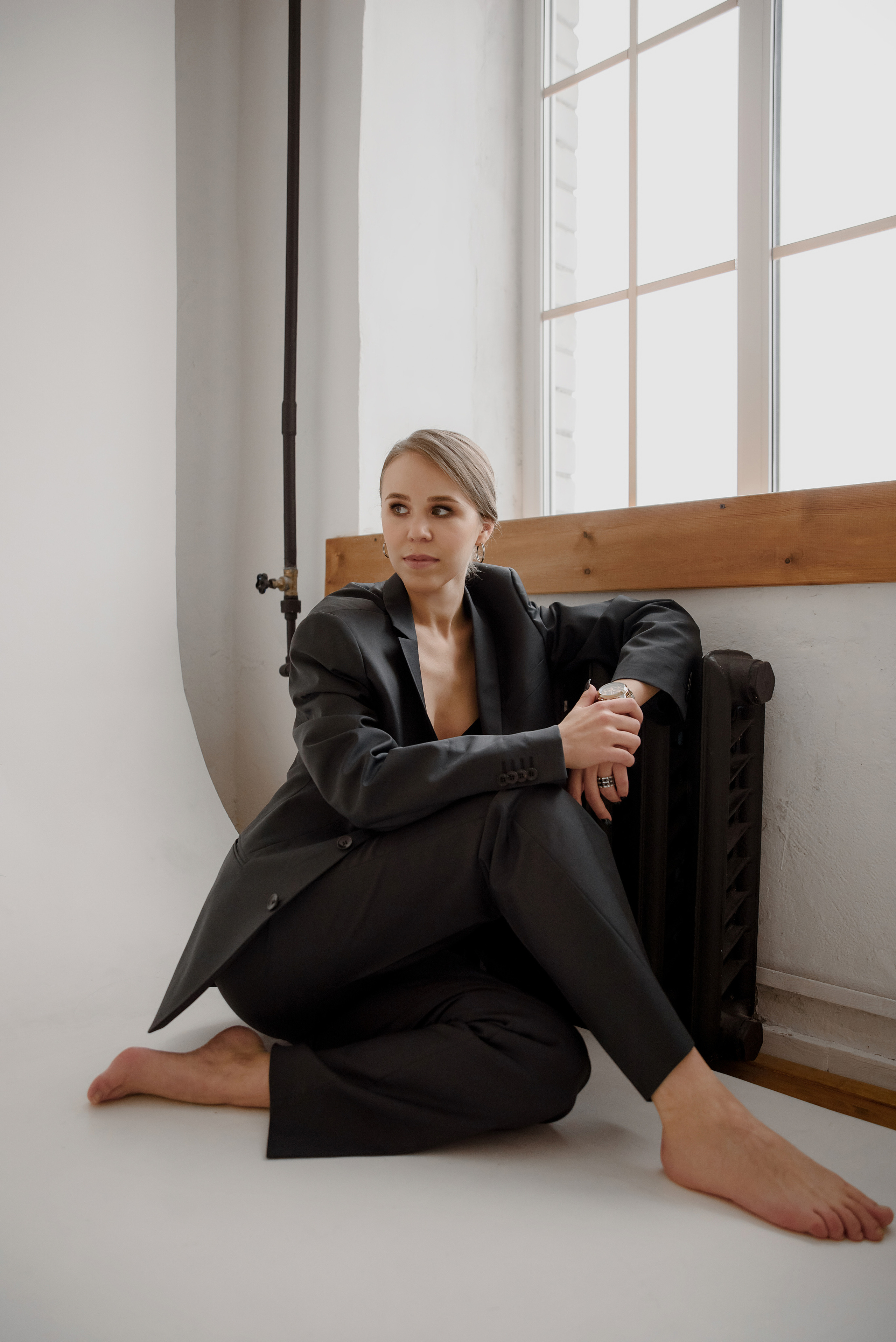 Портреты. Фотограф Анна Пятак