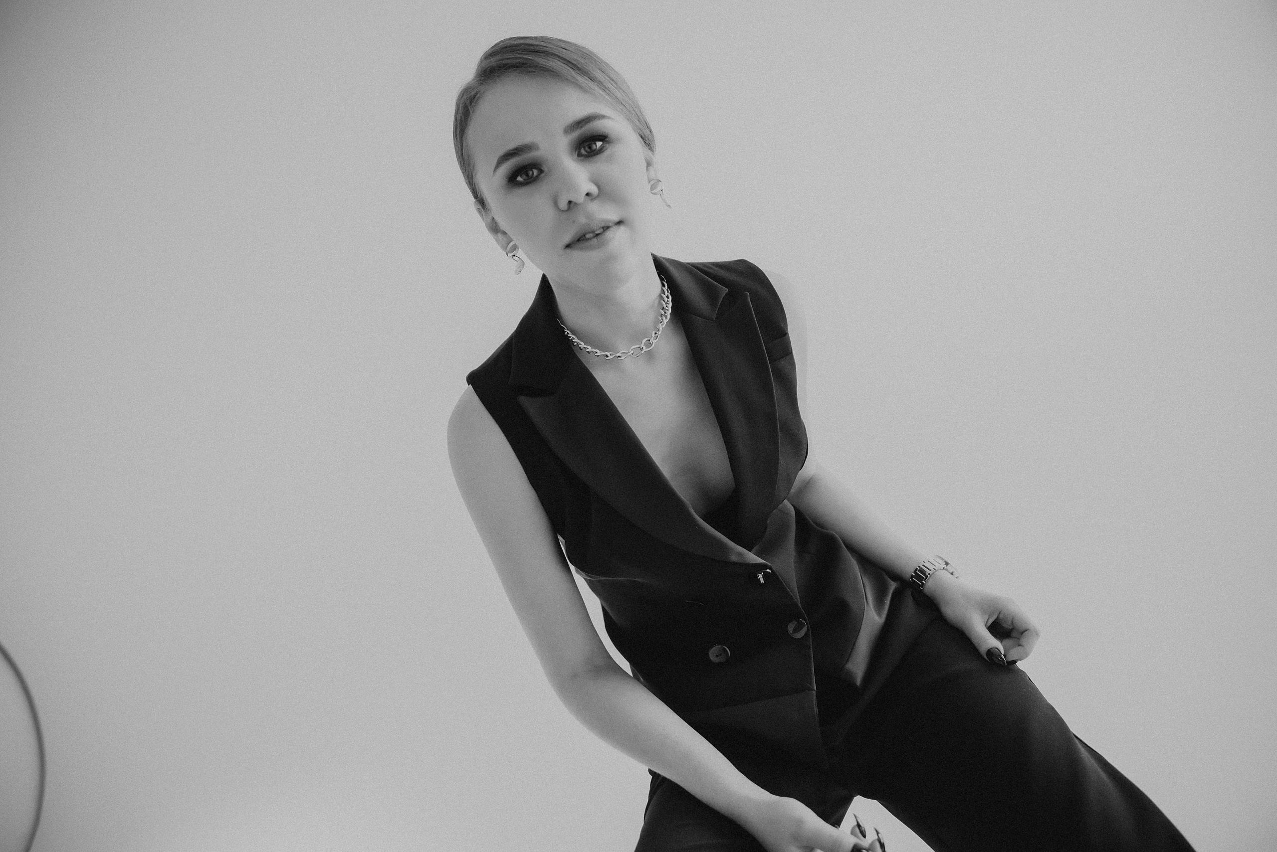 Портреты. Фотограф Анна Пятак