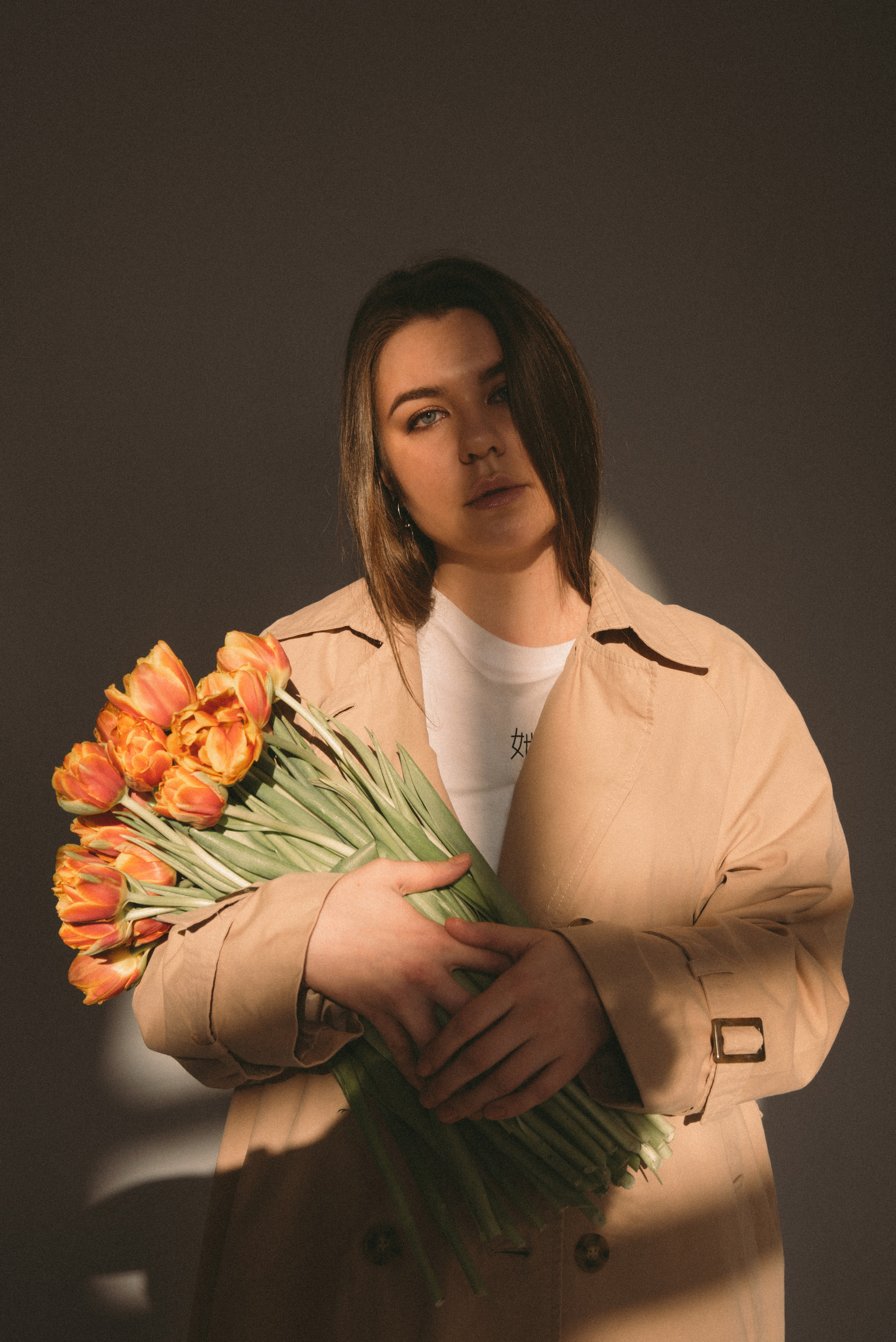 Портреты. Фотограф Анна Пятак