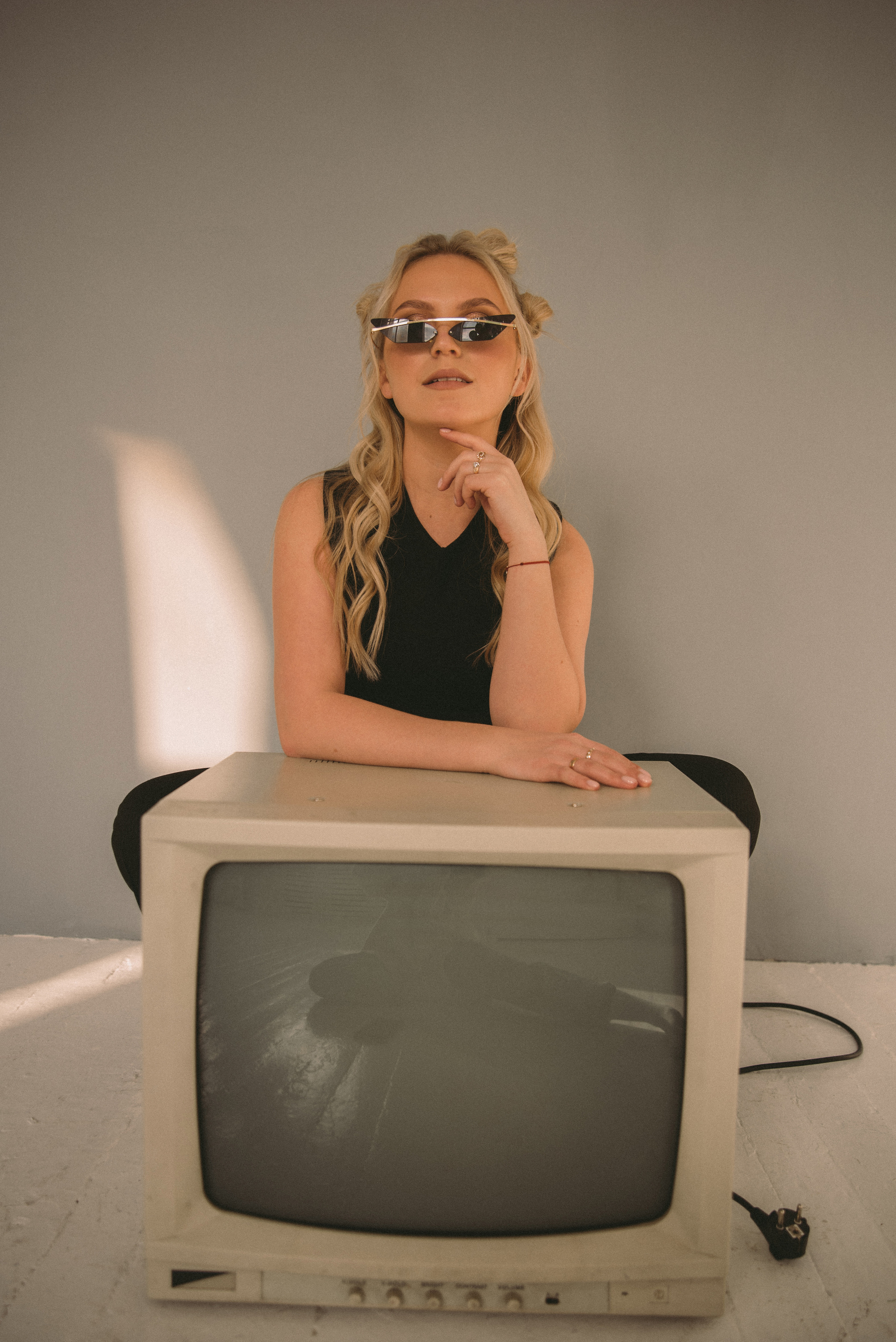 Портреты. Фотограф Анна Пятак