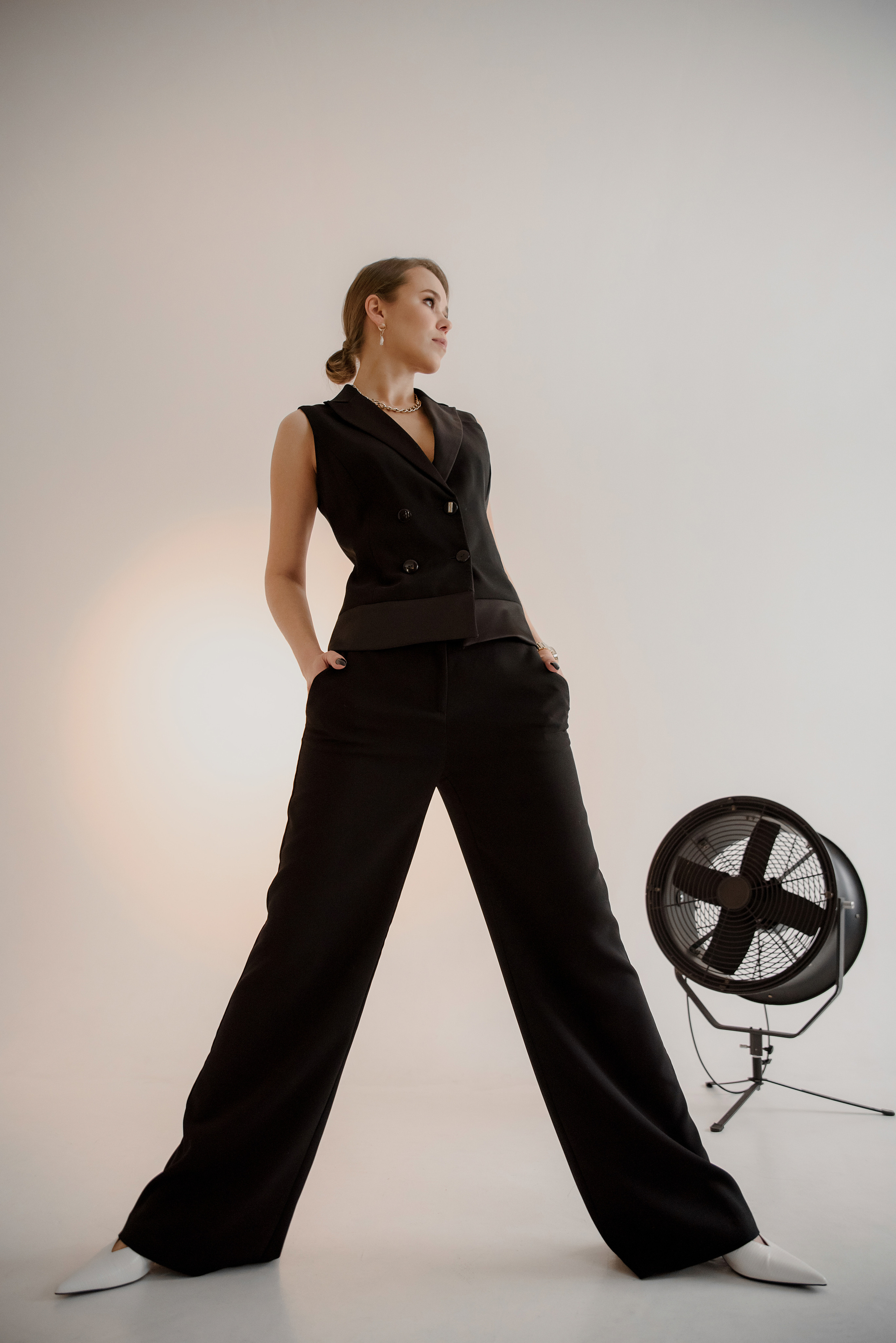 Портреты. Фотограф Анна Пятак