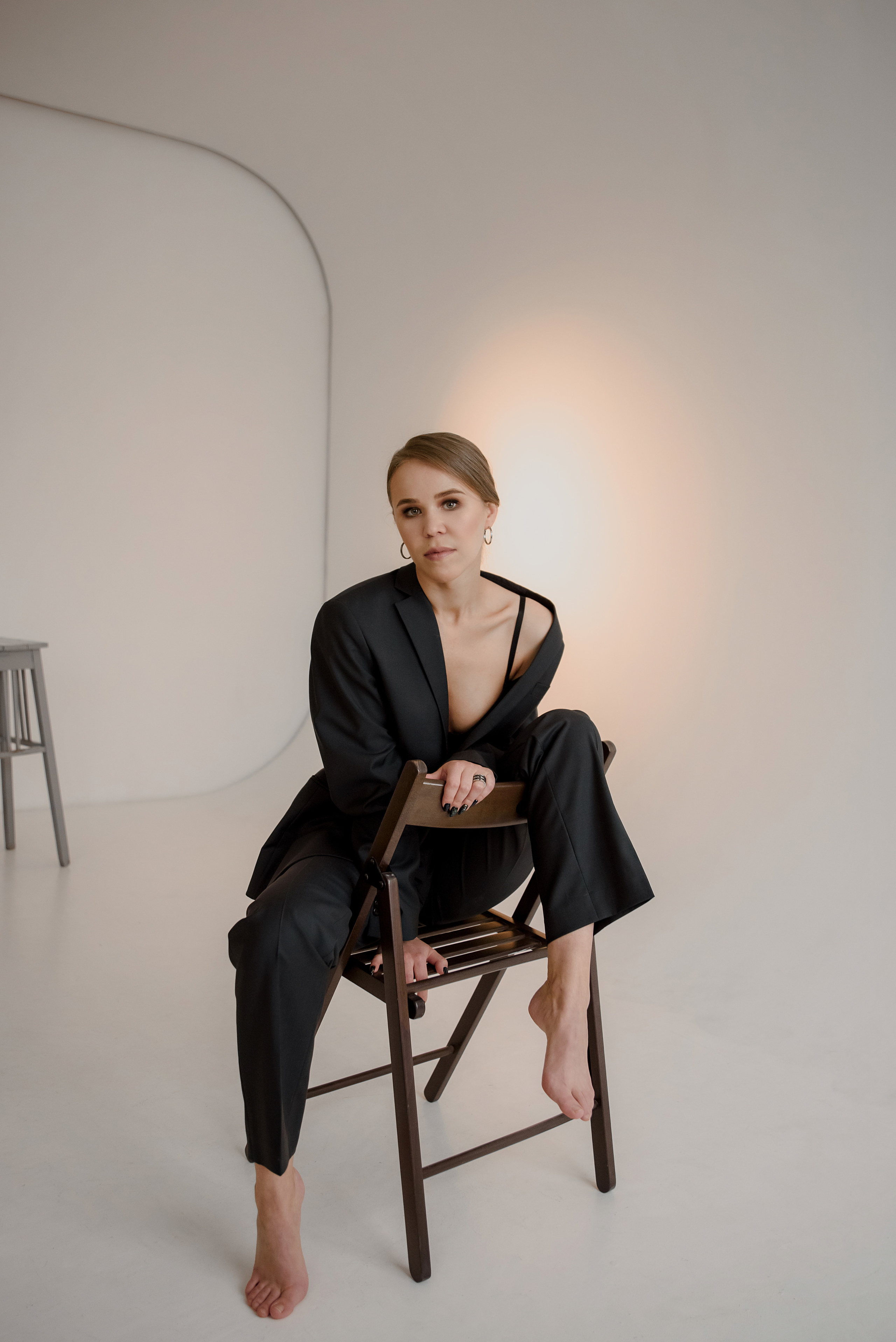 Портреты. Фотограф Анна Пятак