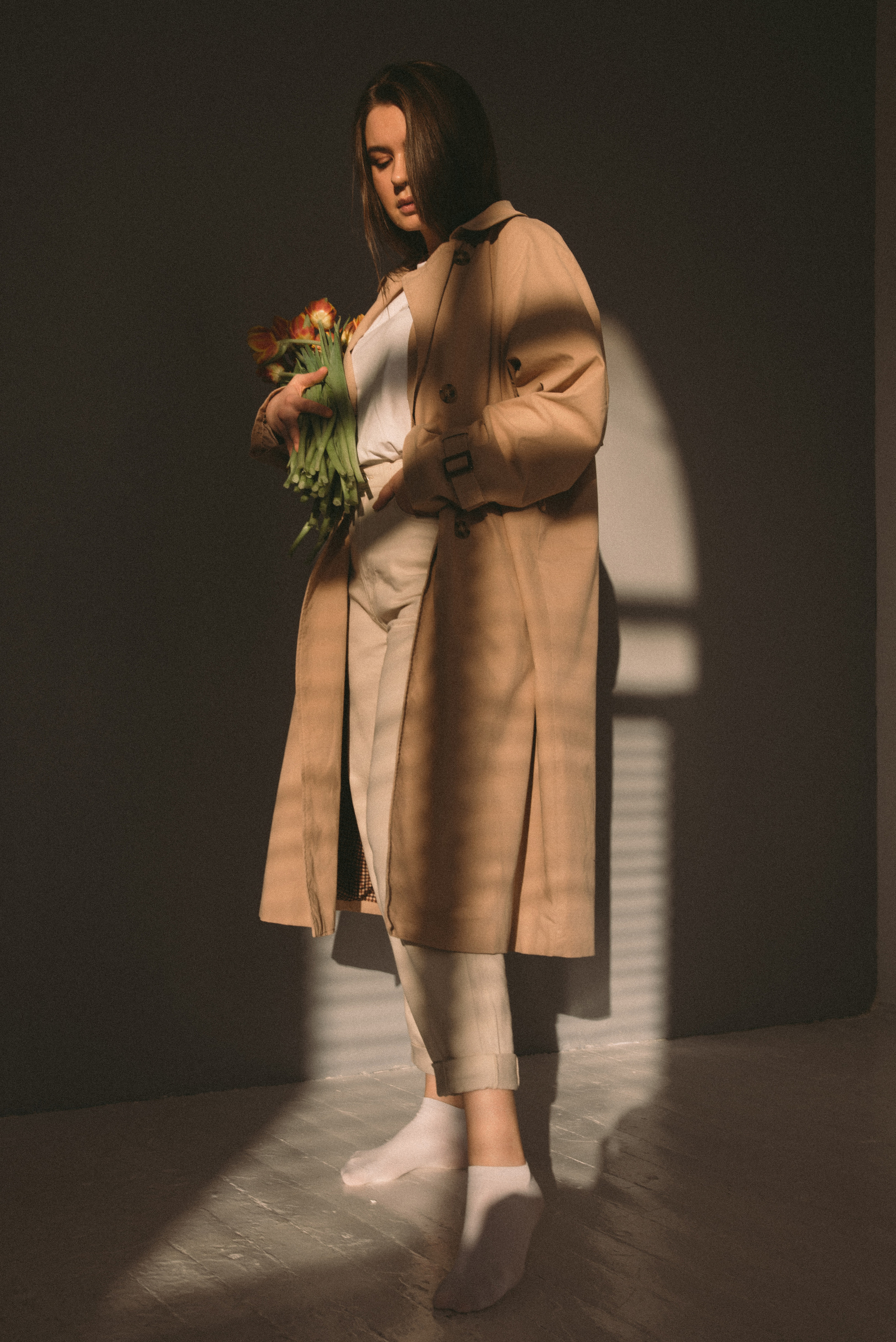 Портреты. Фотограф Анна Пятак