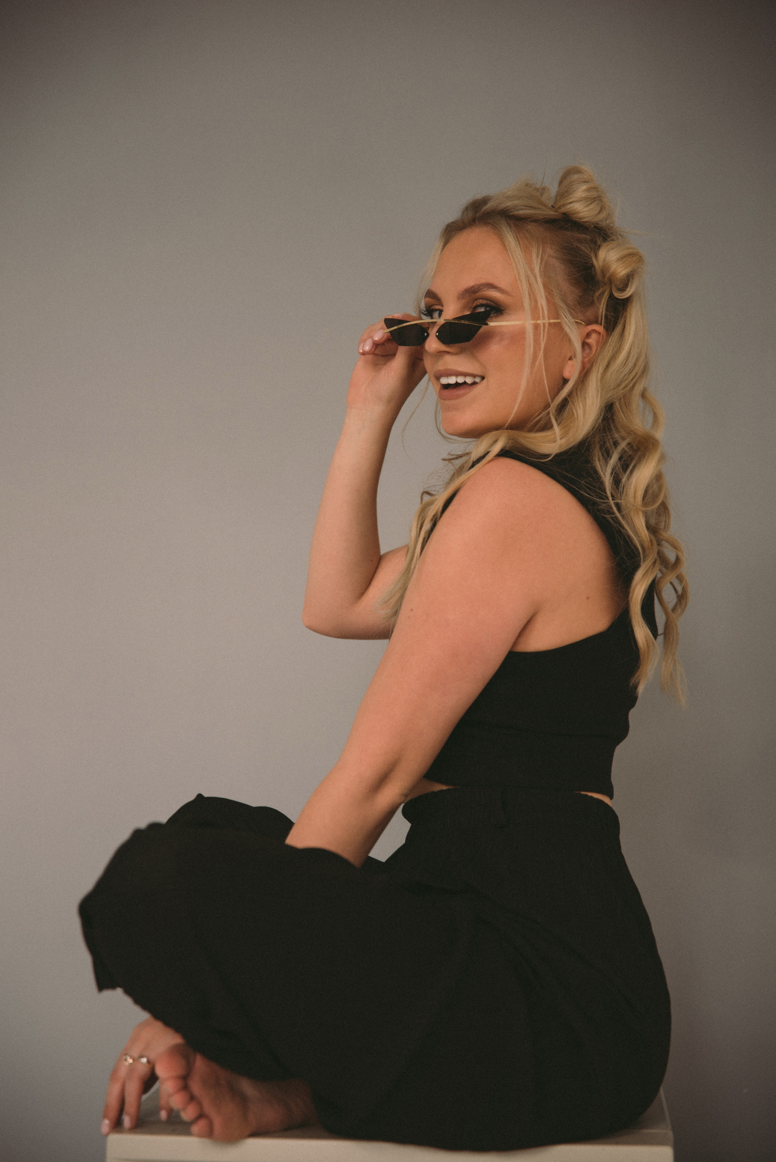 Портреты. Фотограф Анна Пятак