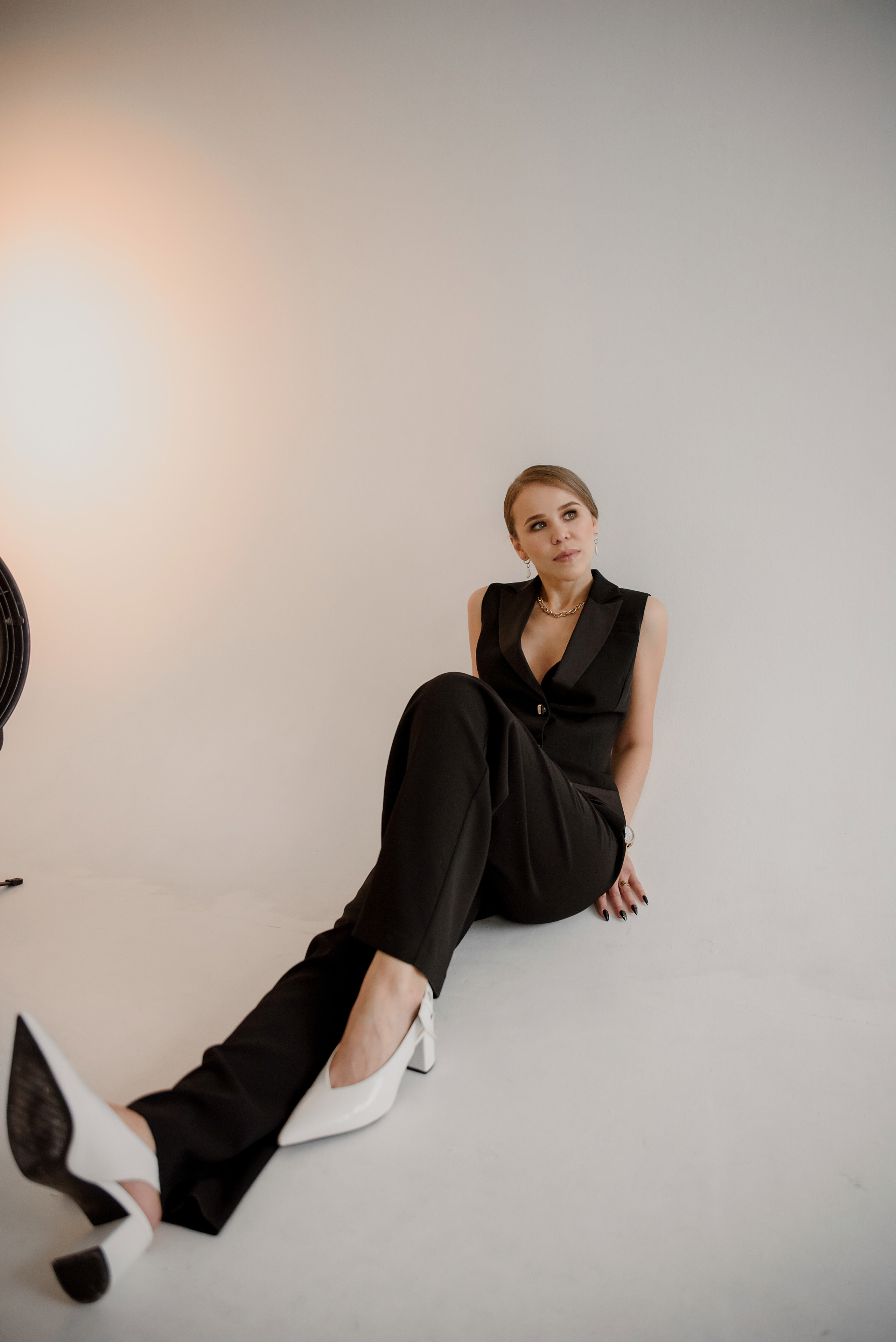 Портреты. Фотограф Анна Пятак