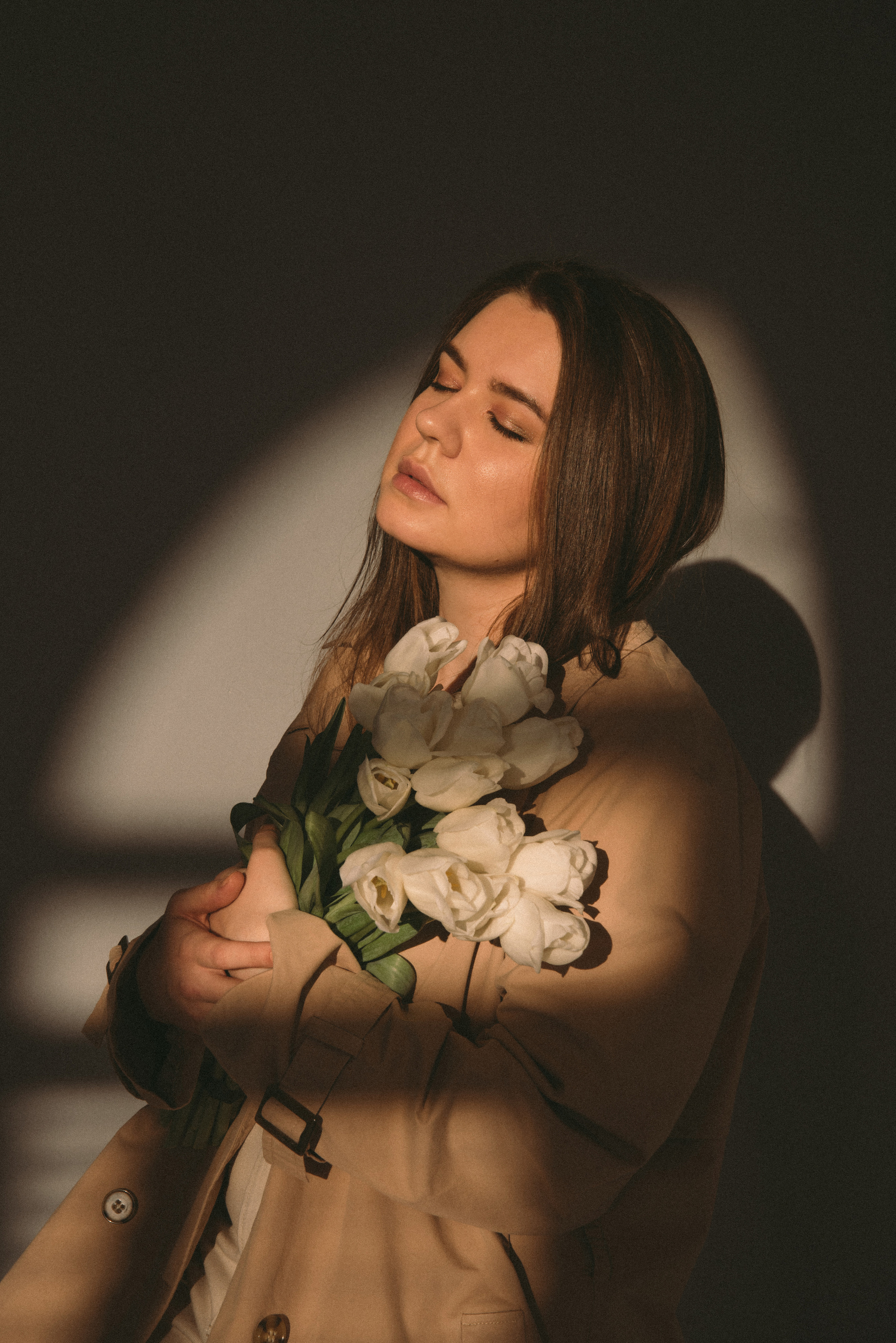 Портреты. Фотограф Анна Пятак