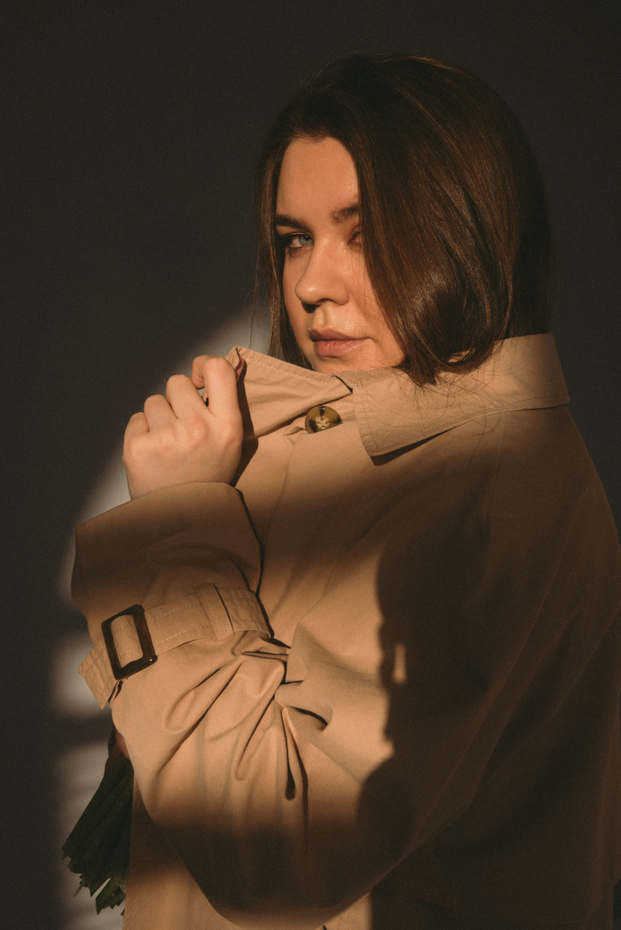 Портреты. Фотограф Анна Пятак