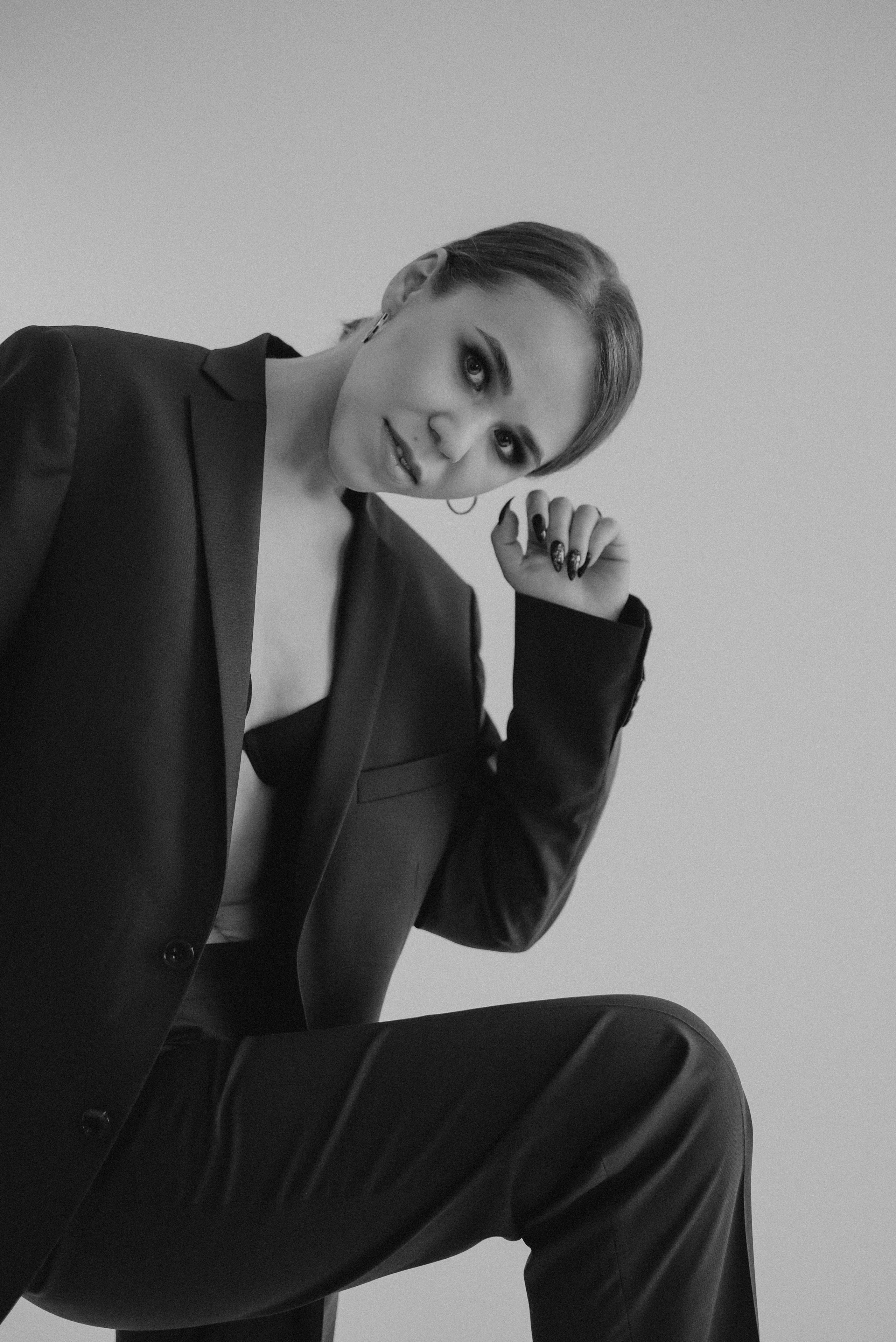 Портреты. Фотограф Анна Пятак