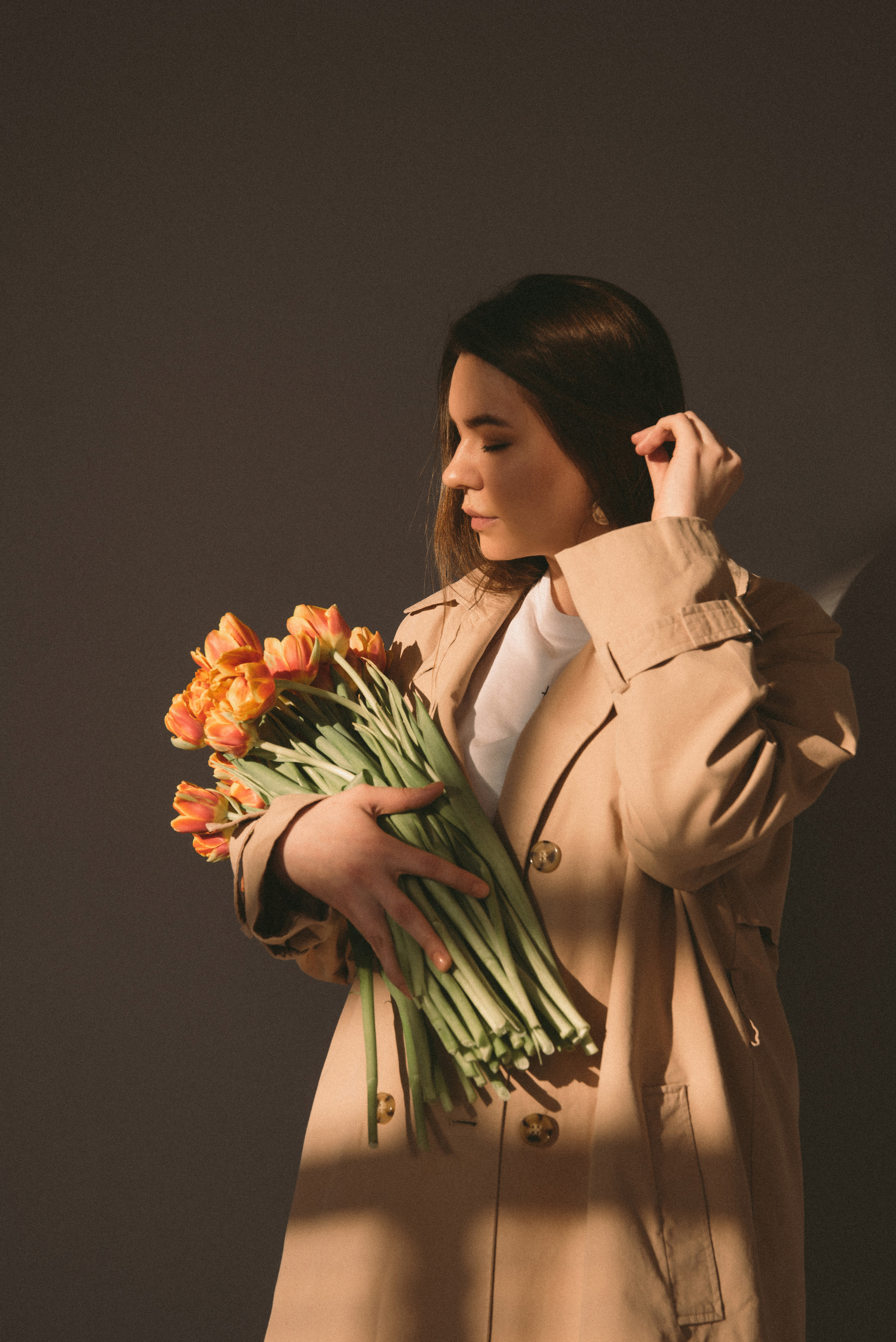 Отзывы. Фотограф Анна Пятак